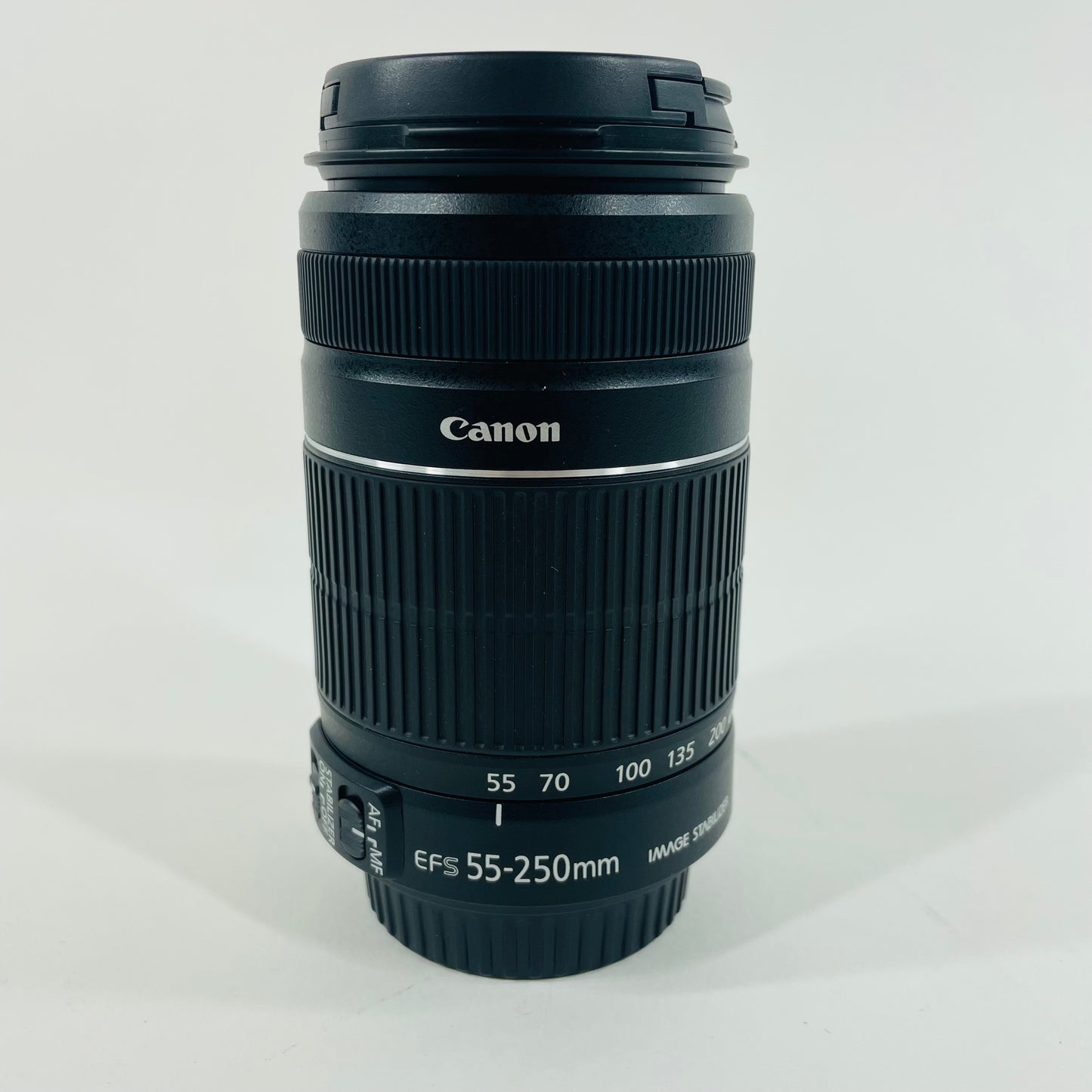 Canon EF-S 55-250mm f/4-5.6