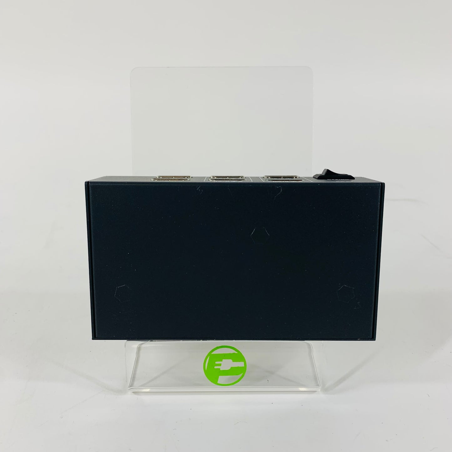 Steetek KVM Switch Dual Monitor STK-S7228H2