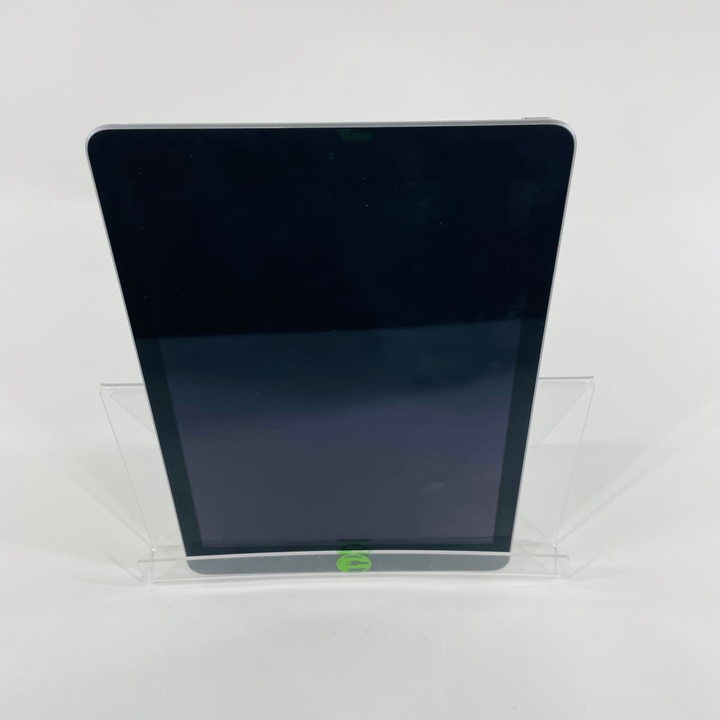 WiFi Only Apple iPad 5th Gen 128GB 16.7.1 SPACE GRAY MP2H2LL/A
