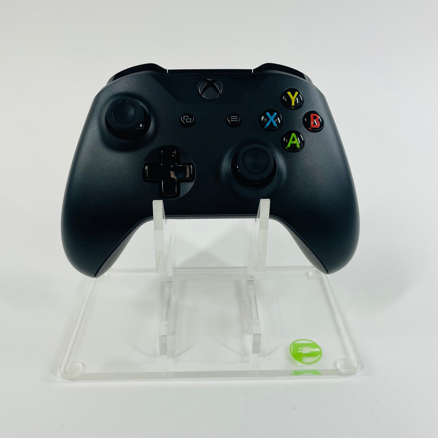 Microsoft Xbox One Wireless Controller Black 1708