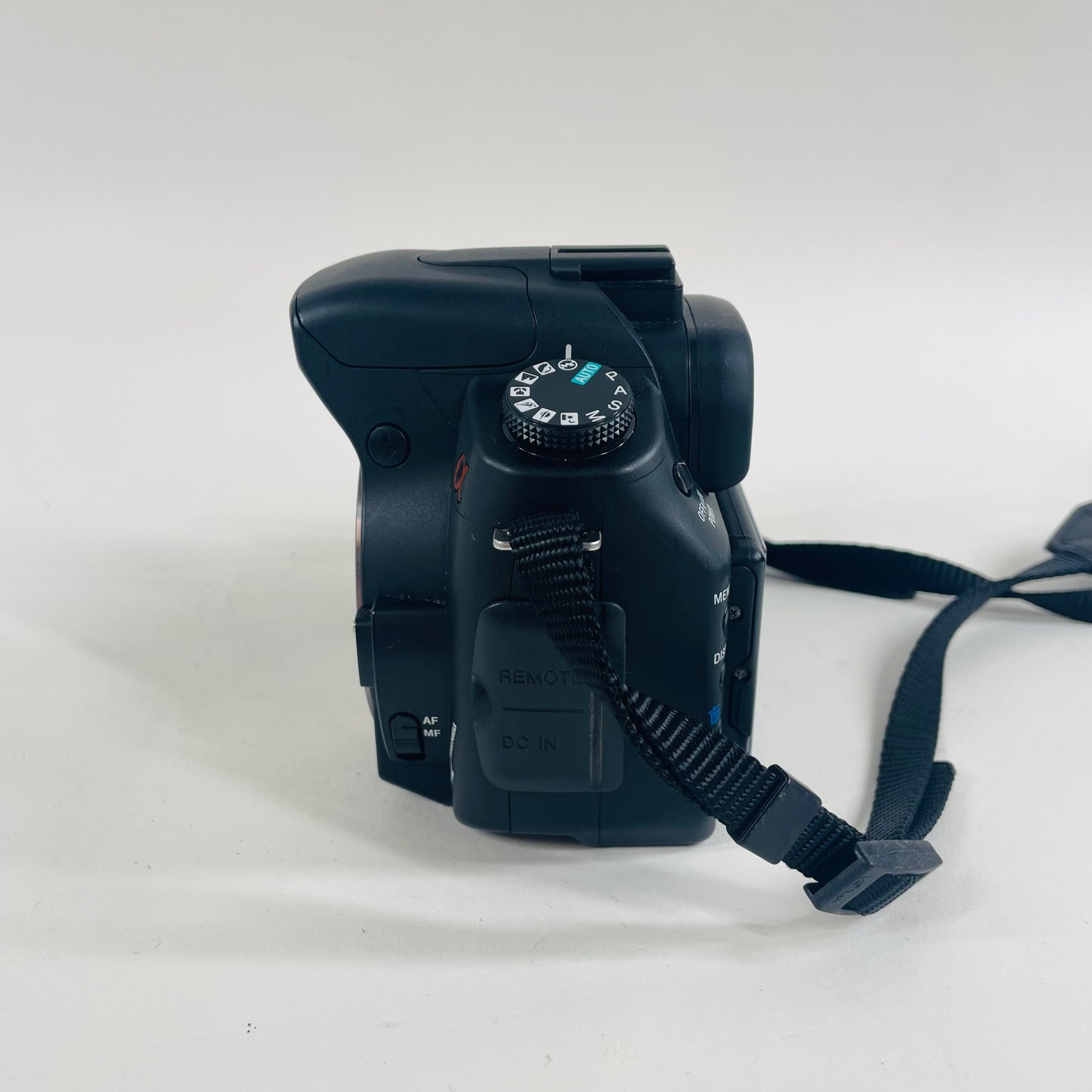 Sony DSLRA350 14.2 Digital SLR DSLR Camera