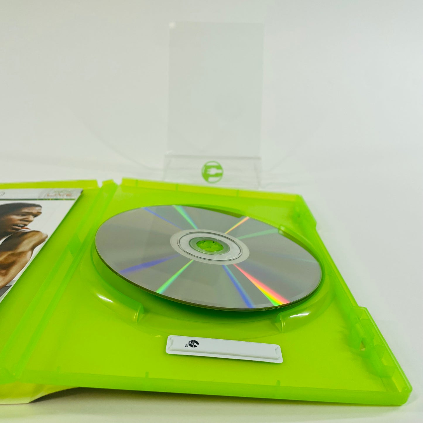 NCAA March Madness 08 (Microsoft Xbox 360, 2007)