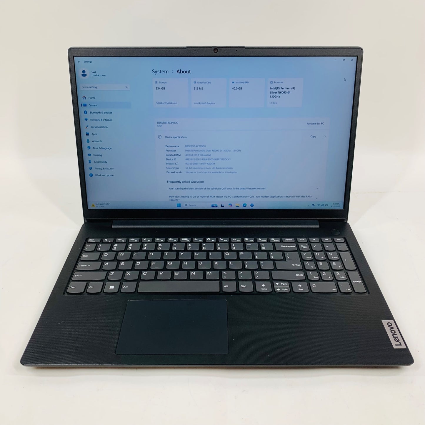 Product Image