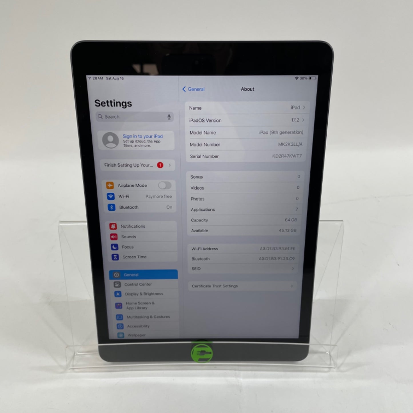 Product Image