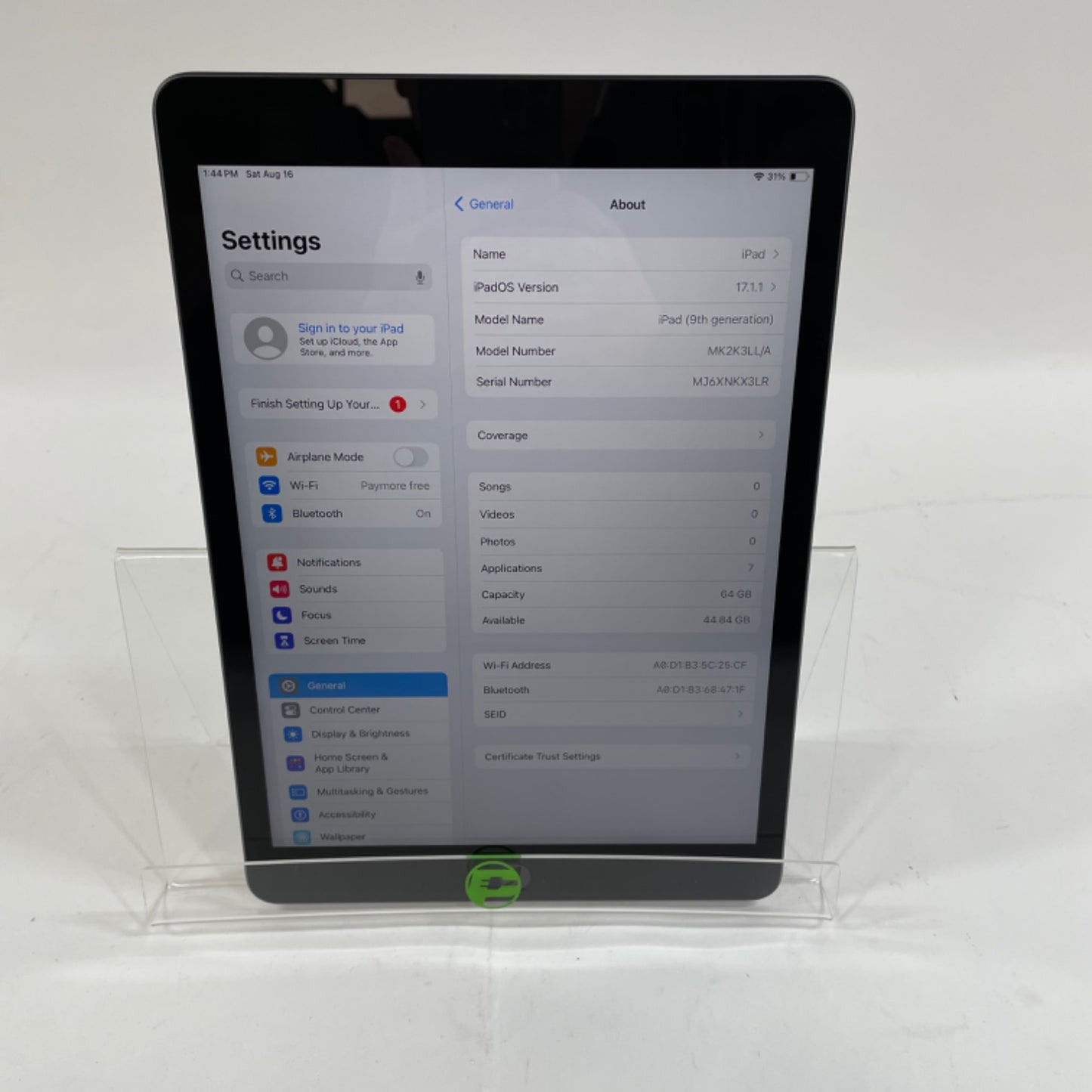 Product Image