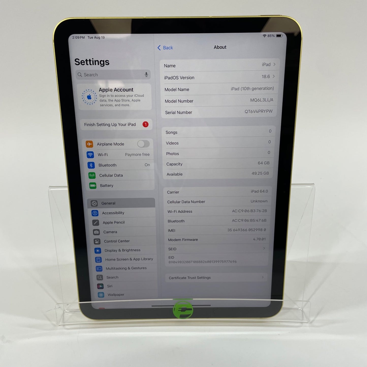 Product Image