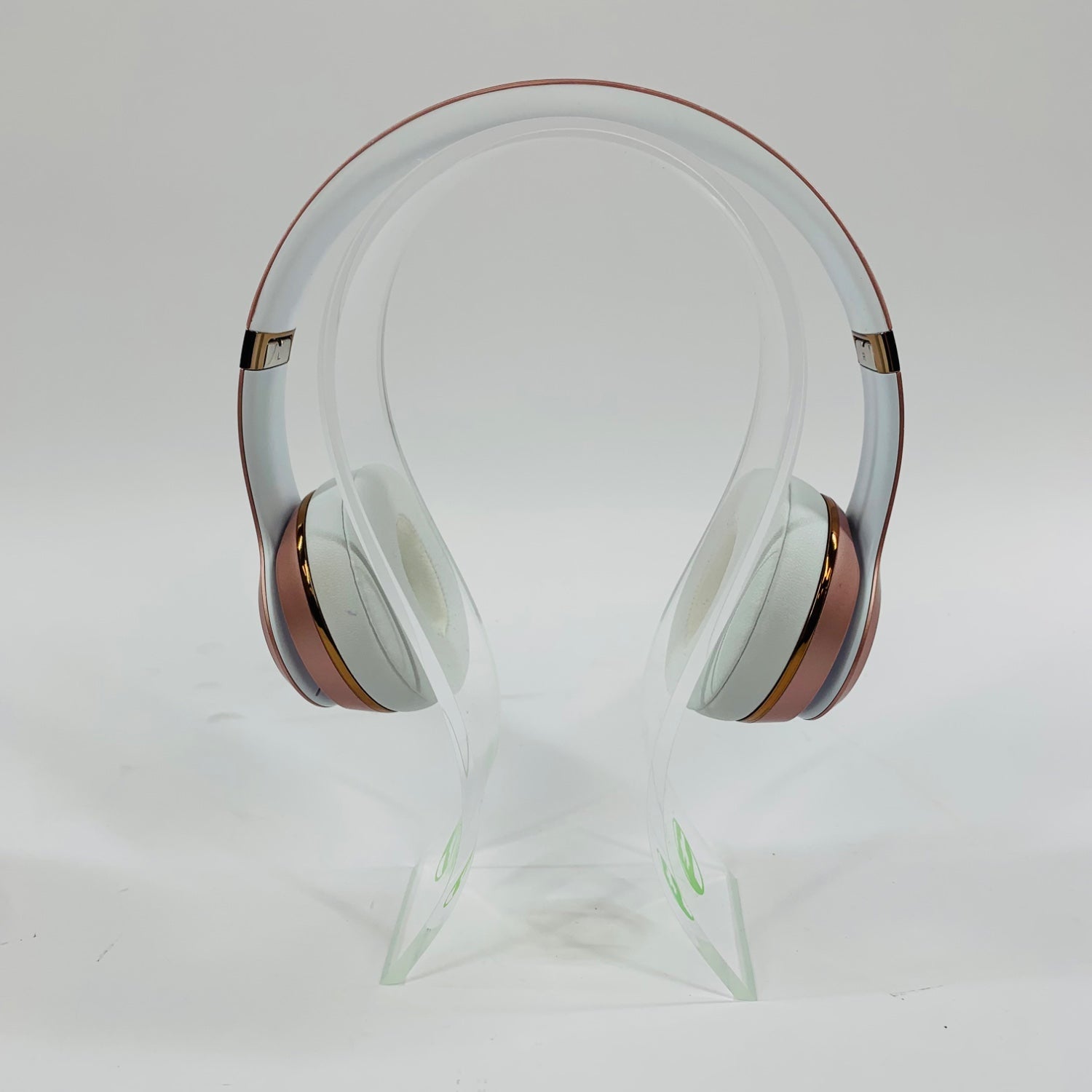 Beats Solo3ワイヤレスヘッドホン ローズゴールド Beats Solo³ Wireless Headphones Rose Gold MNET2LL/A - Best Buy