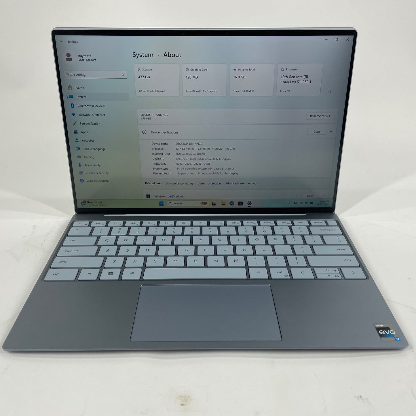 Product Image