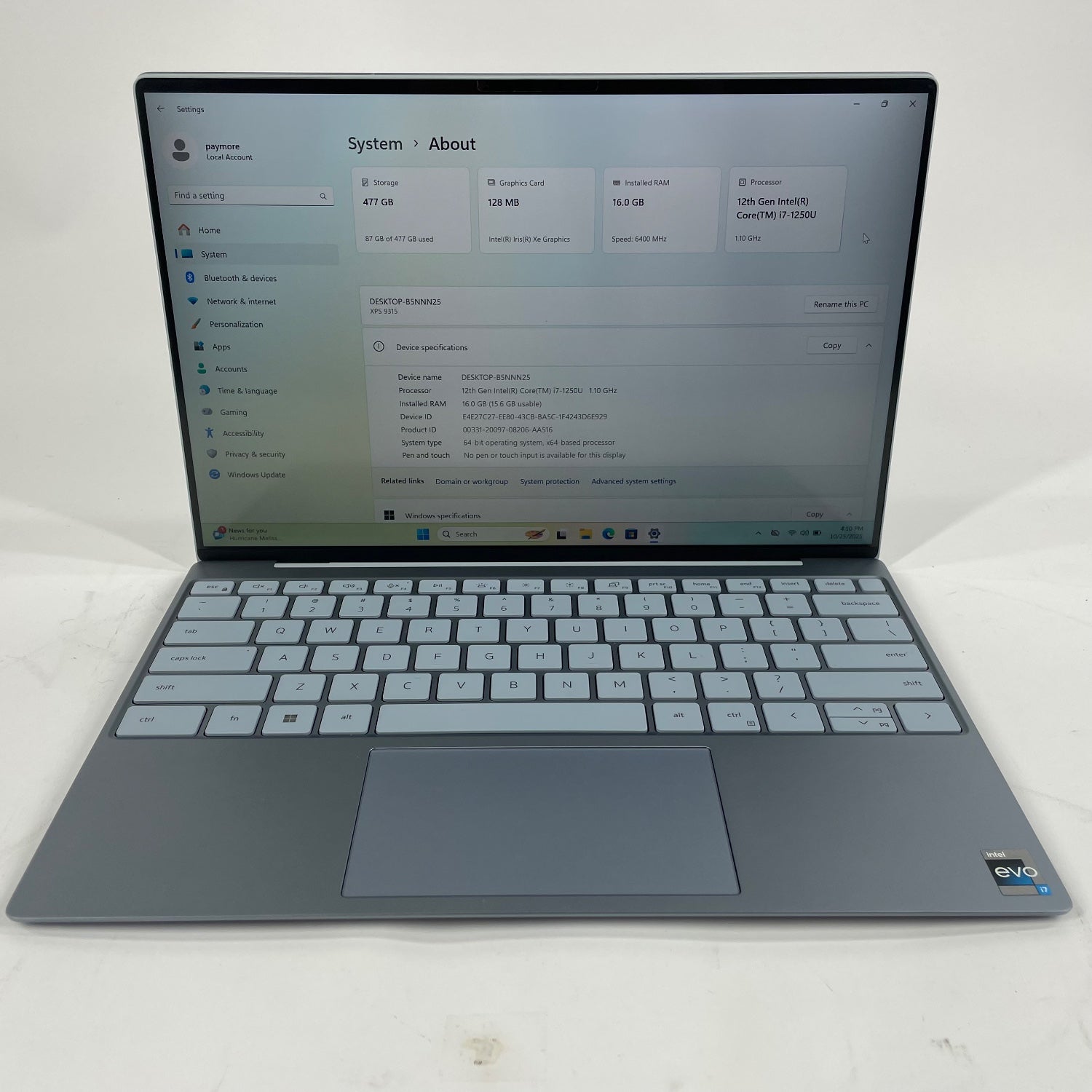 Product Image