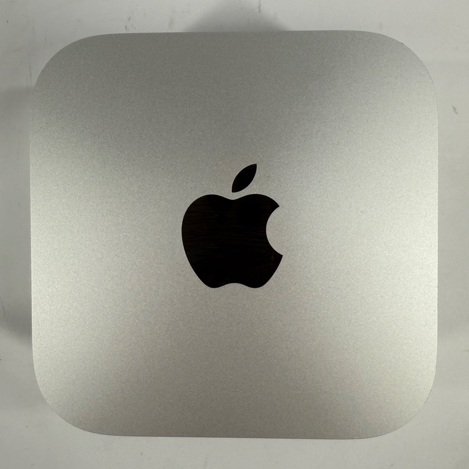 2024 Apple Mac Mini M4 2.9GHz 16GB RAM 256GB SSD Silver MU9D3LL/A
