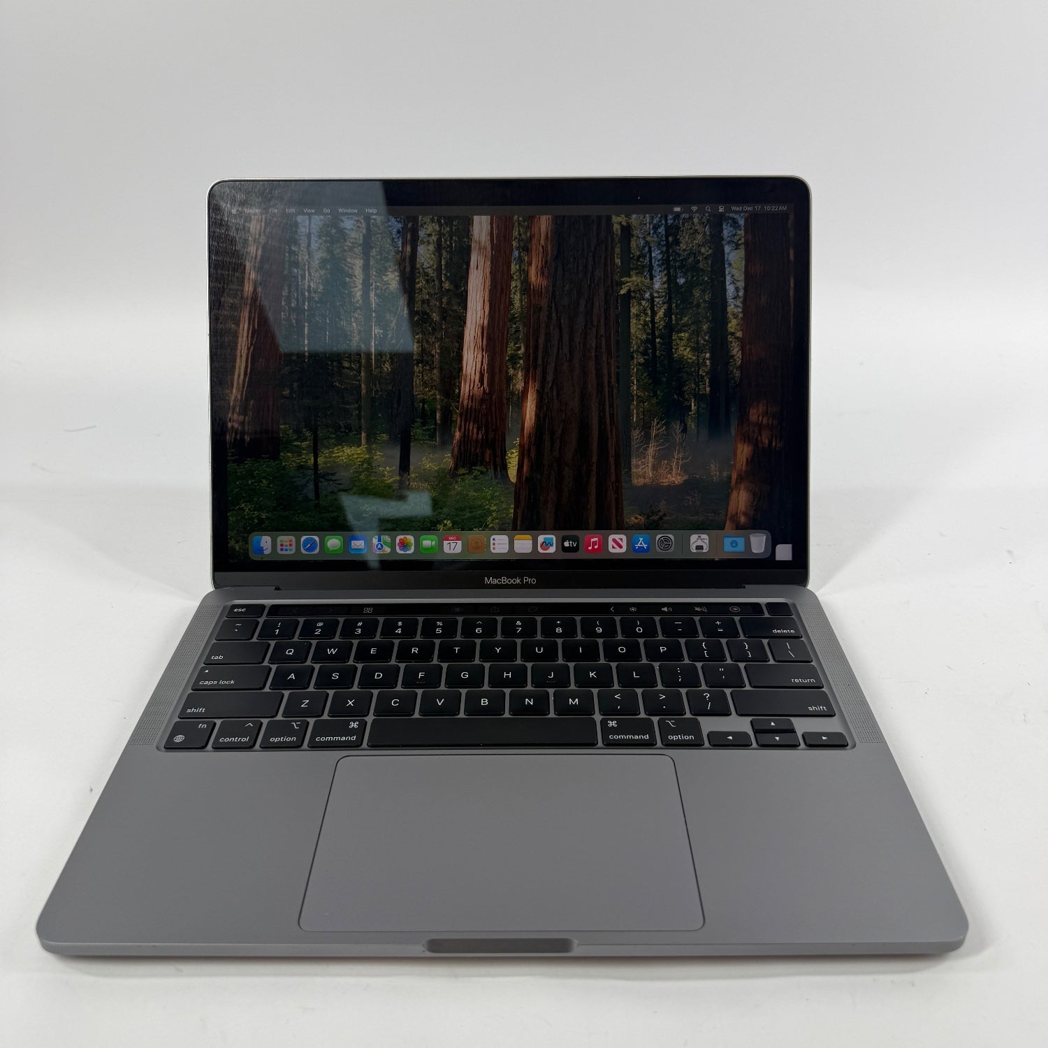2022 Apple MacBook Pro 13.3