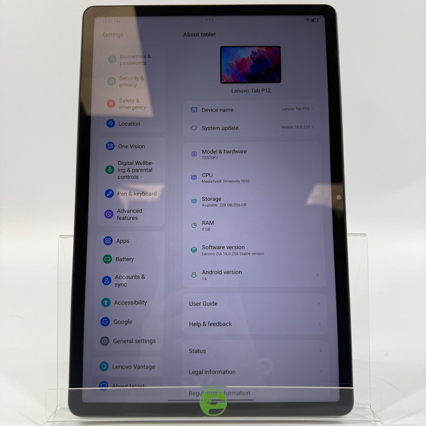 Product Image