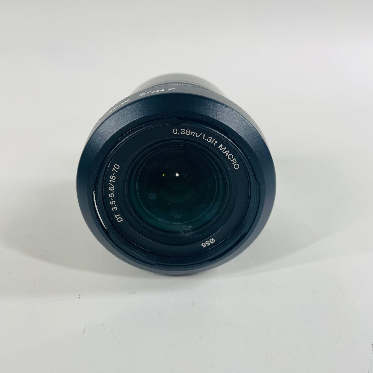 Sony DSLRA350 14.2 Digital SLR DSLR Camera