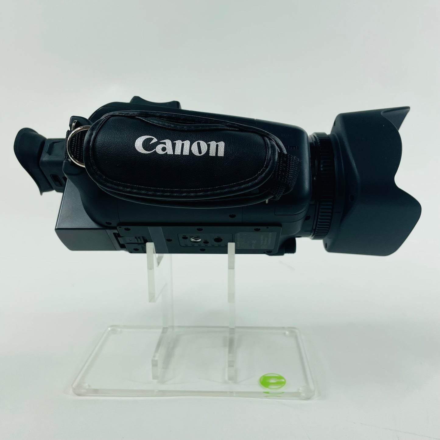 Canon Vixia HF G50 4K Video Camcorder