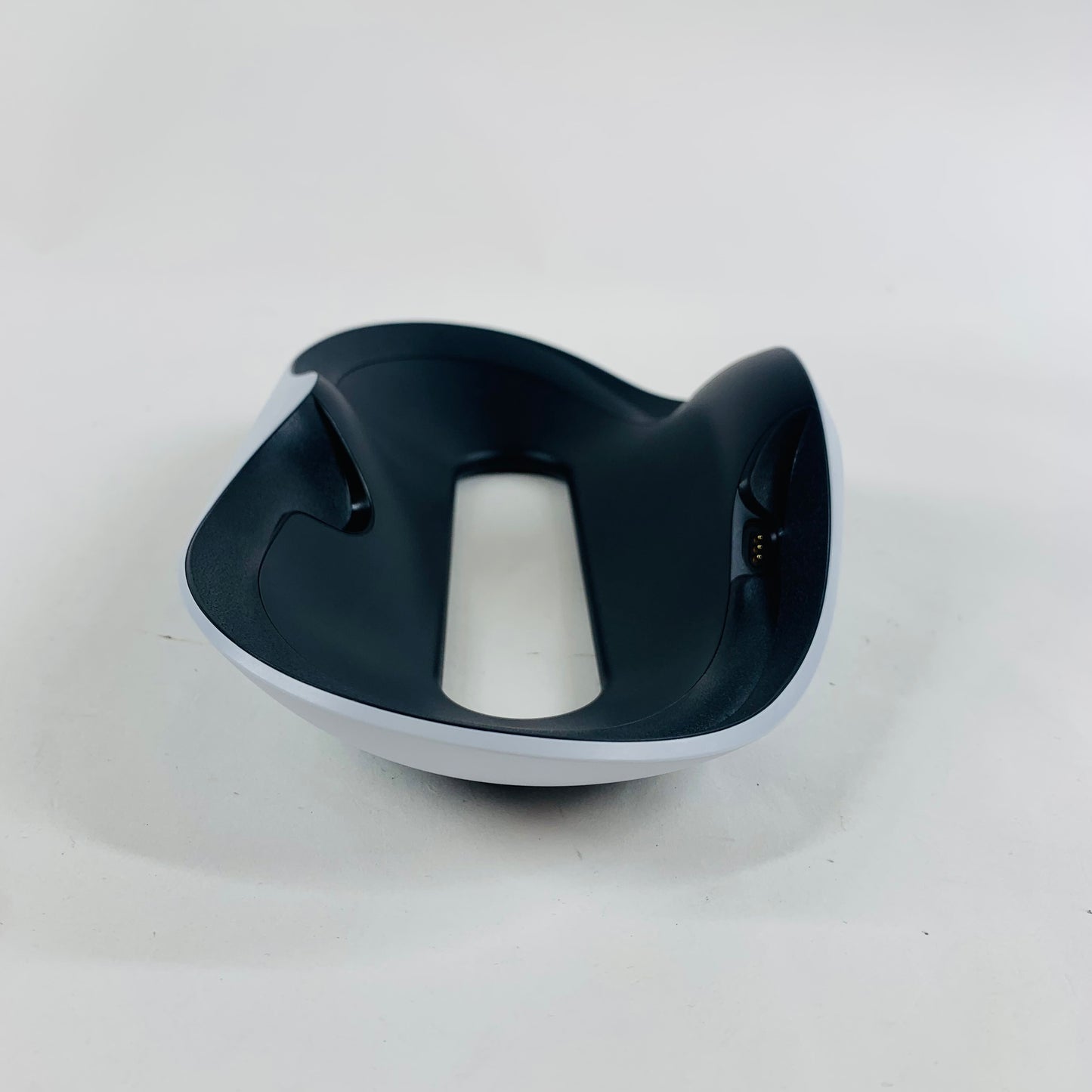 Playstation VR PS5 PSVR2 Sense Controller Charging Station White/Black CFI-ZSS1