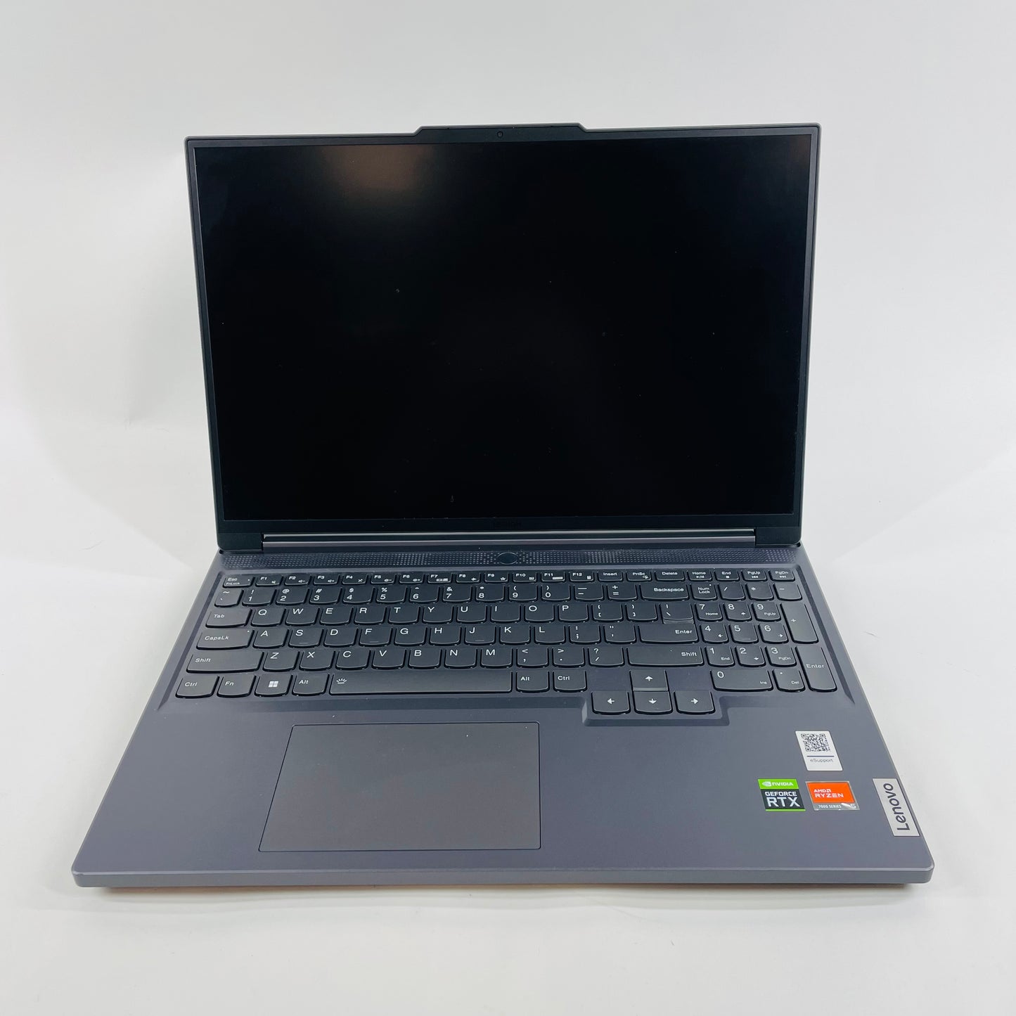 Lenovo Legion Slim 5 16APH8 Ryzen 5 7640HS 16GB RAM 512GB SSD GeForce RTX 4060