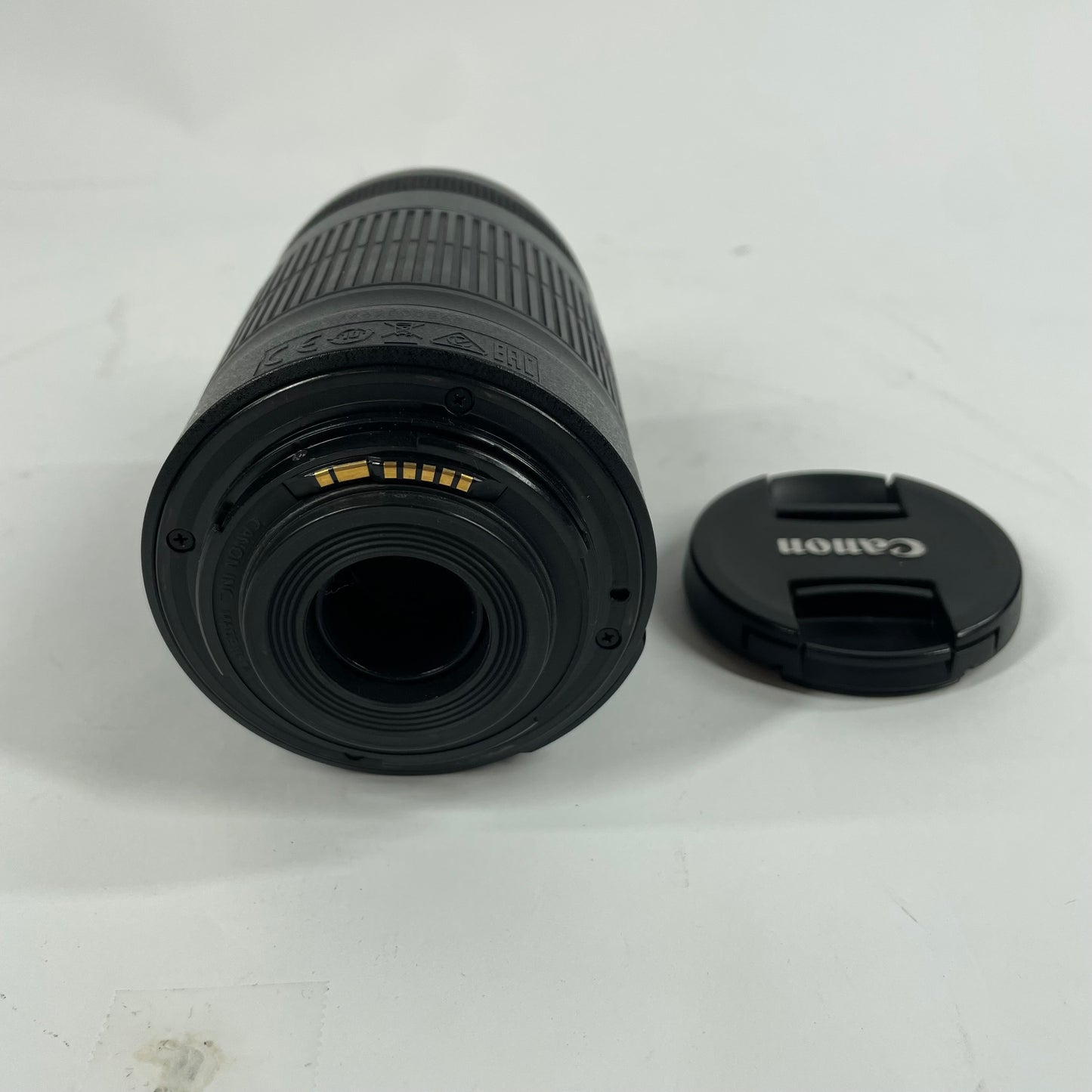 Canon EF-S 55-250mm f/4-5.6 IS II