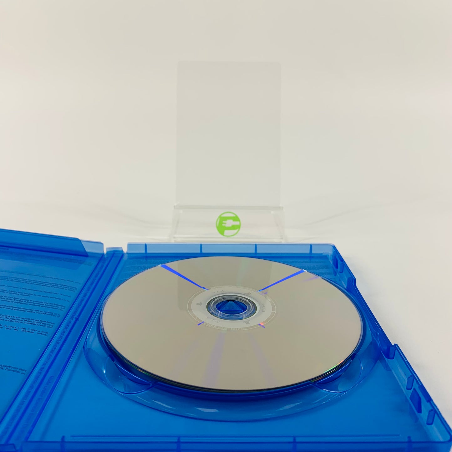 Seven Deadly Sins: Knights of Britannia (Sony PlayStation 4 PS4, 2018)