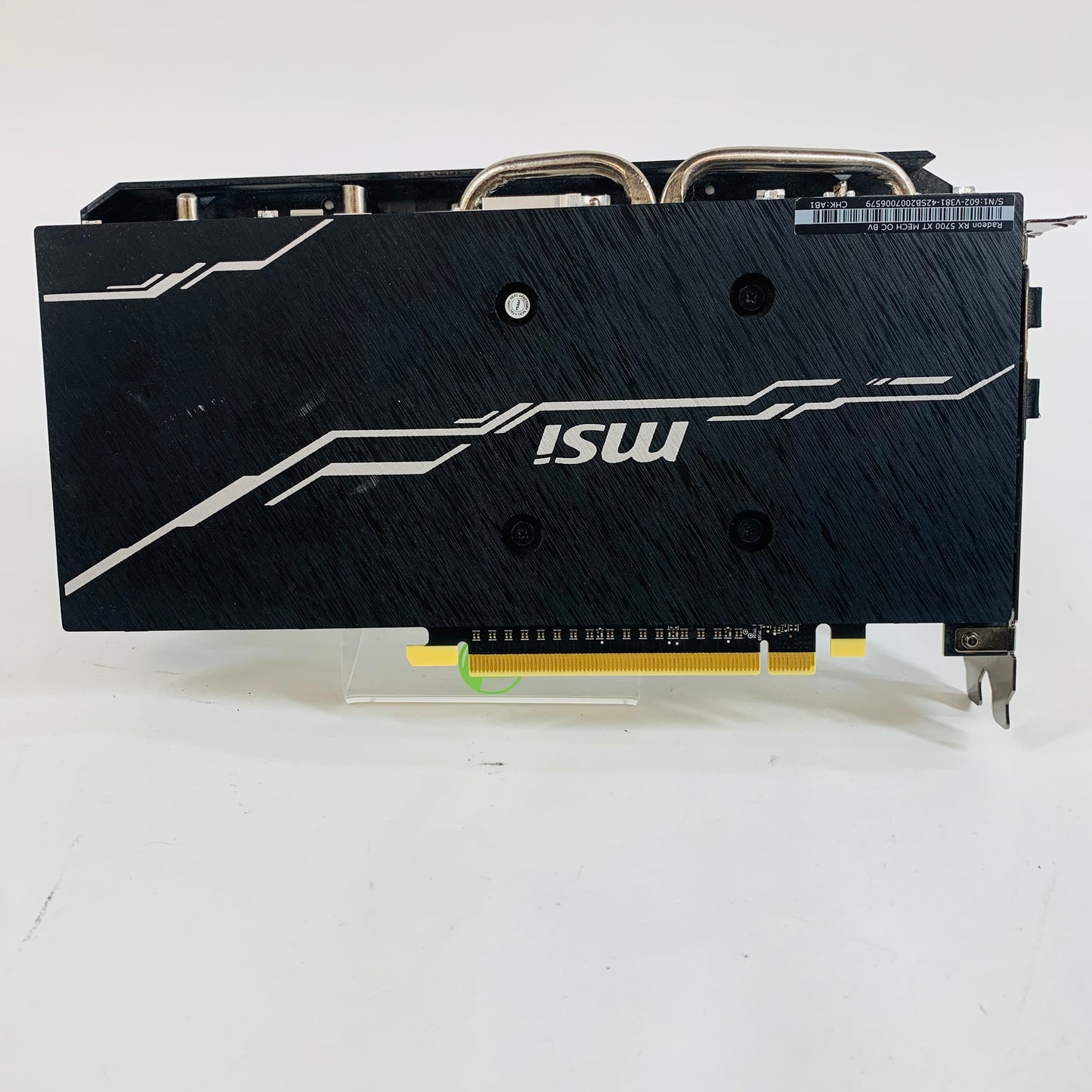 AMD Radeon RX 5700 XT 8GB GDDR6 Graphics Card RX5700XT