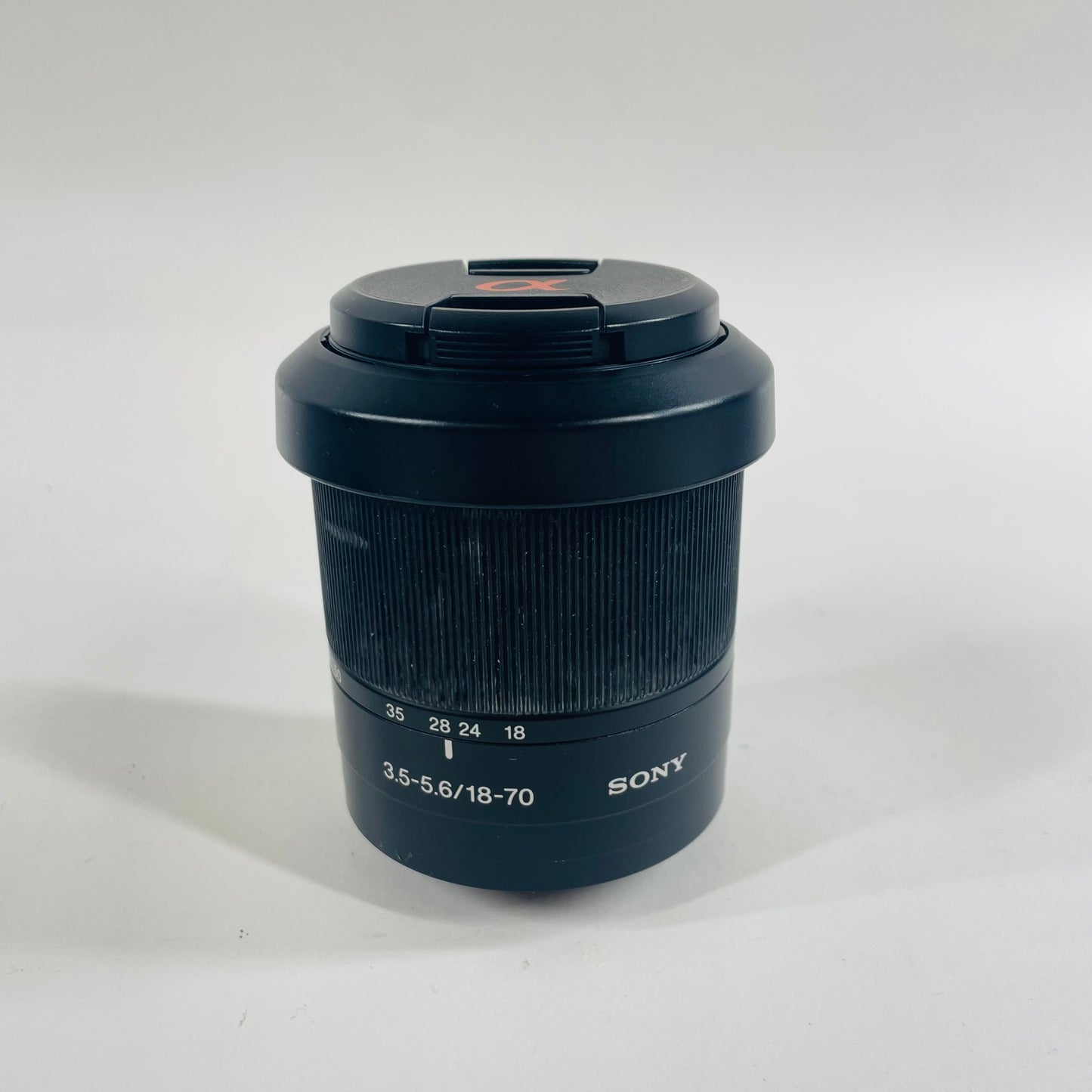 Sony DSLRA350 14.2 Digital SLR DSLR Camera