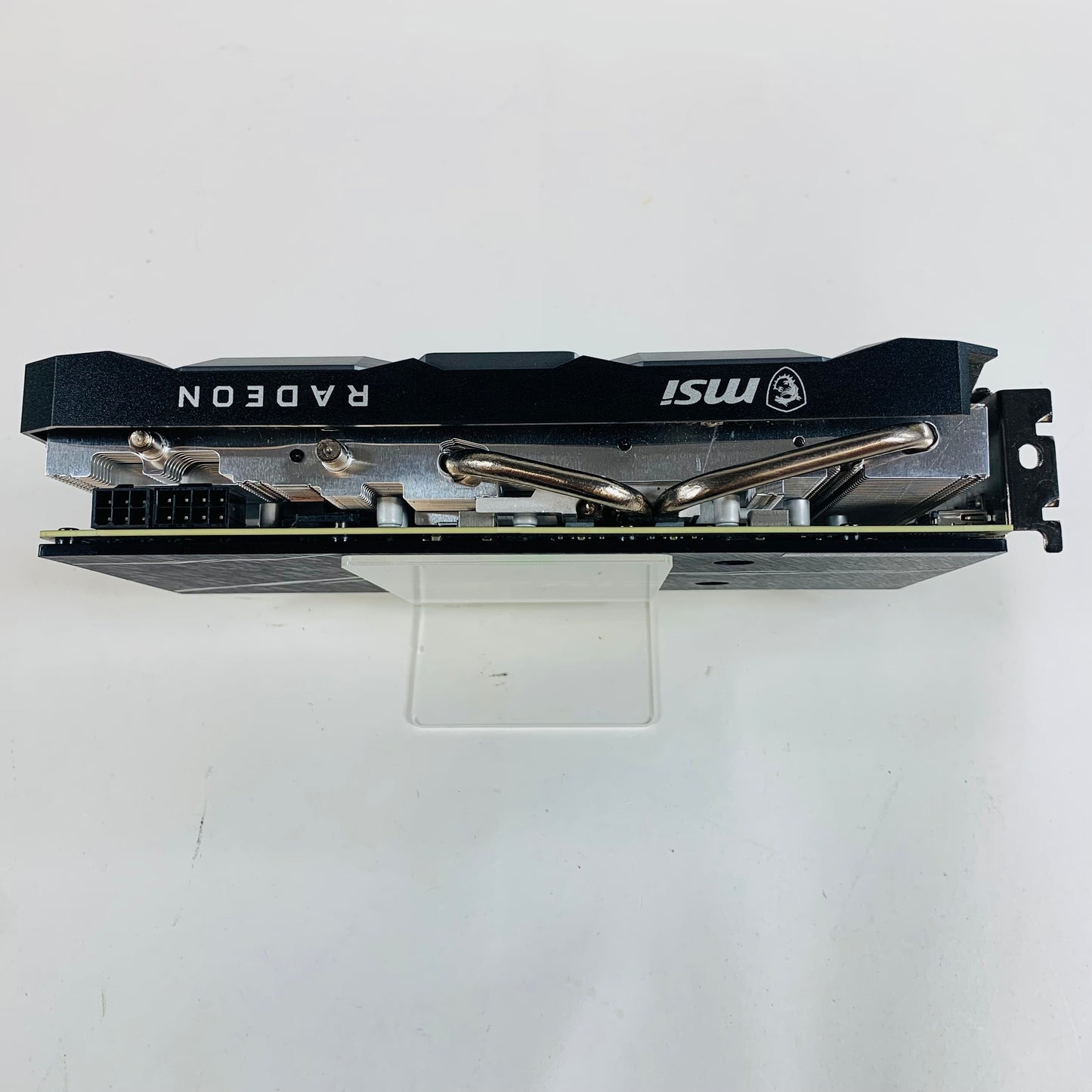 AMD Radeon RX 5700 XT 8GB GDDR6 Graphics Card RX5700XT