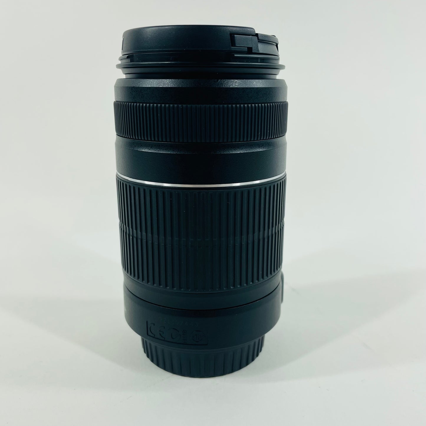 Canon EF-S 55-250mm f/4-5.6