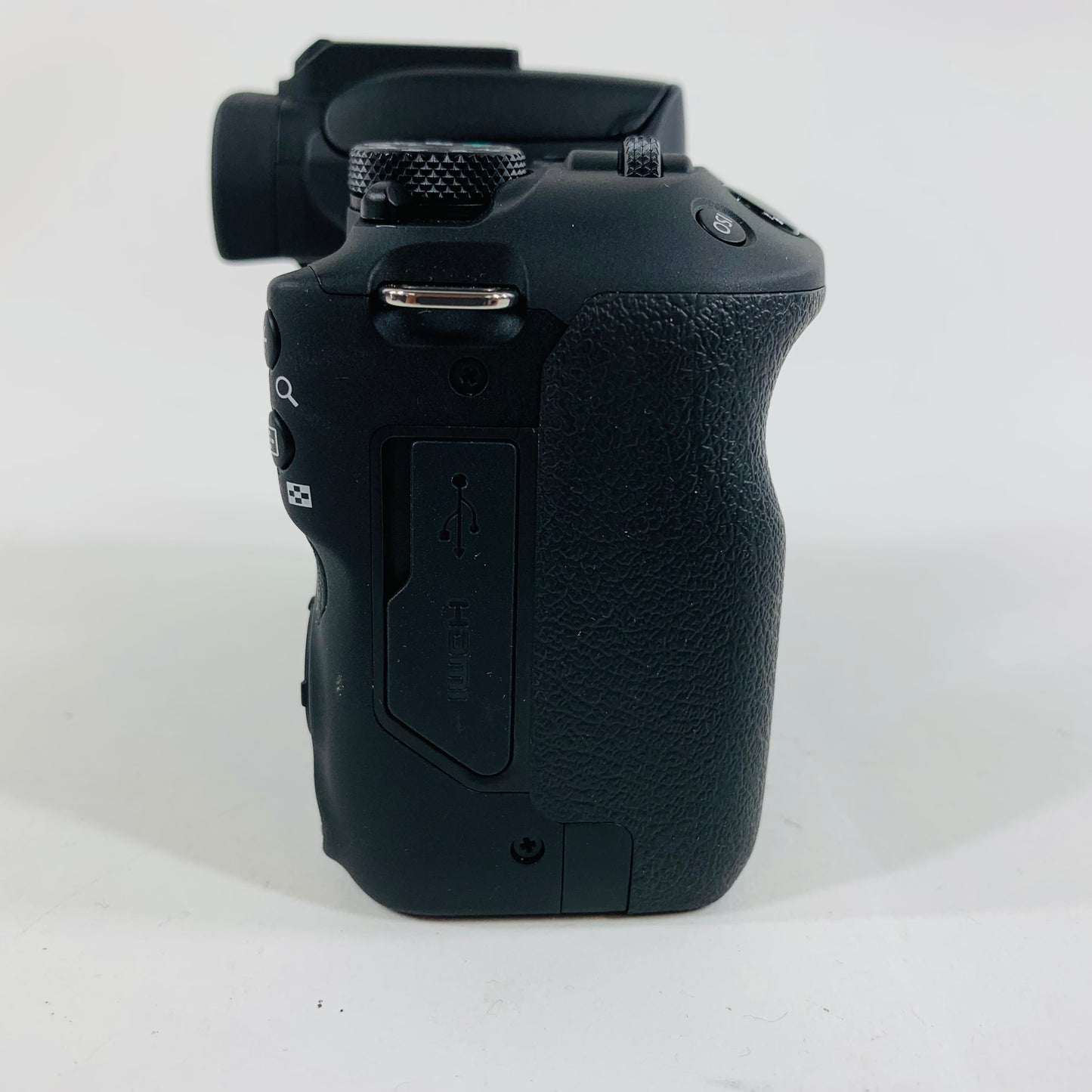 Canon EOS R50 24.2MP Mirrorless Camera 9387 Shutter Count