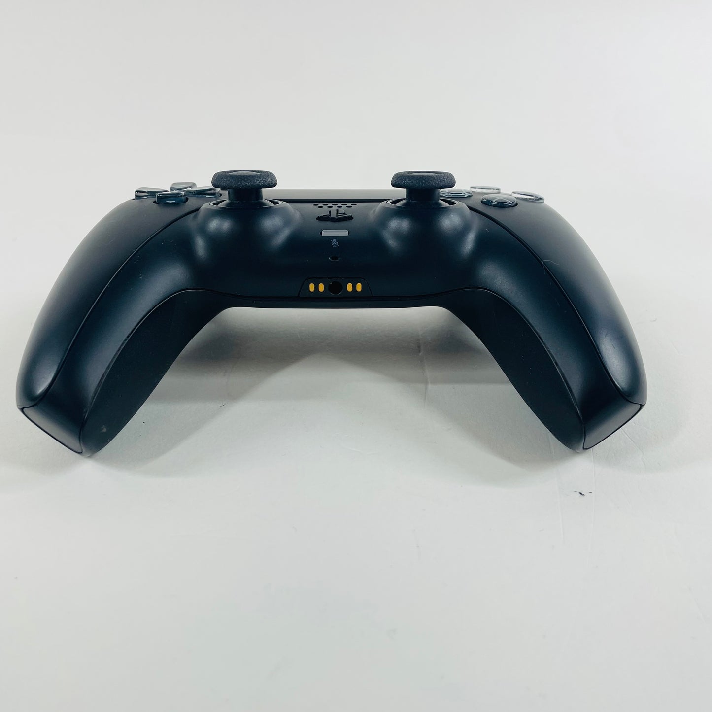 Sony PlayStation 5 PS5 Dualsense Wireless Controller Black CFI-ZCT1W