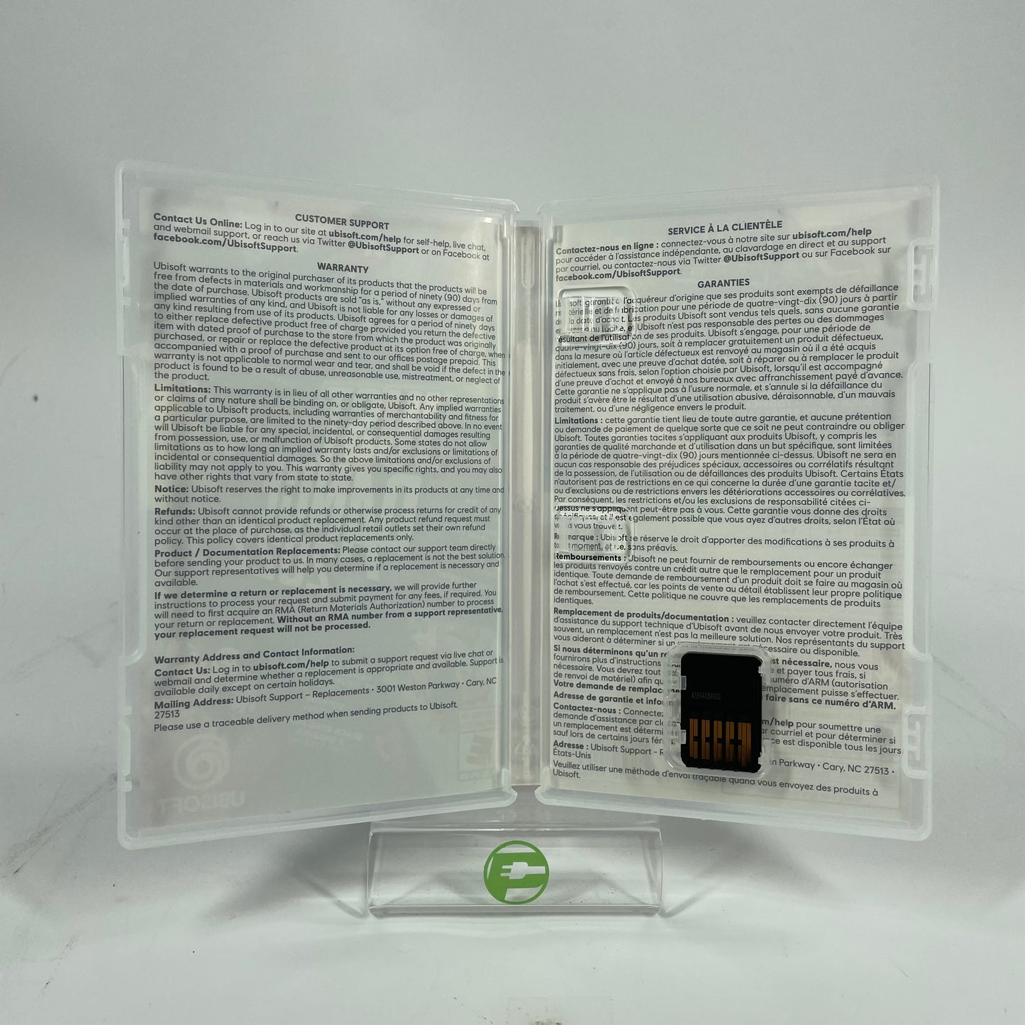 Just Dance 2022 (Nintendo Switch, 2021)