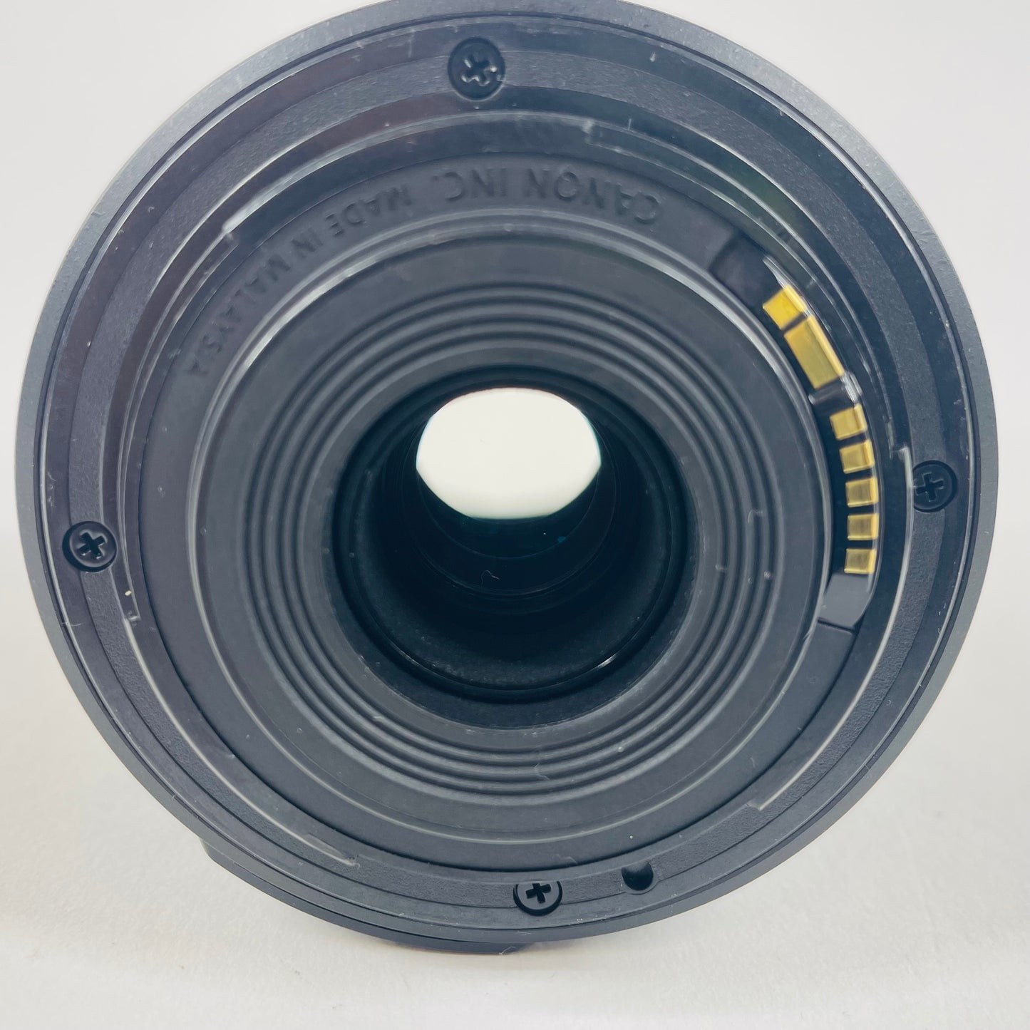 Canon EF-S 55-250mm f/4-5.6