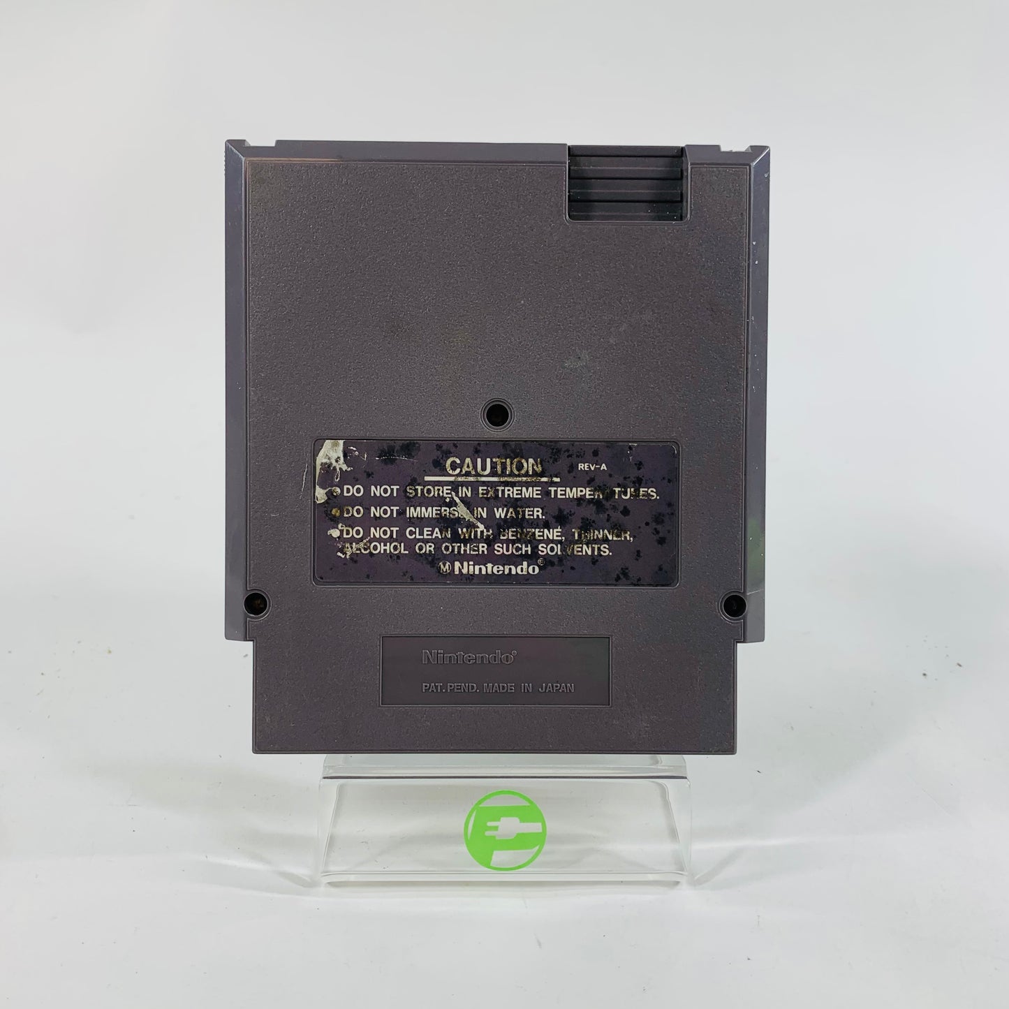 Top Gun (Nintendo NES, 1987)