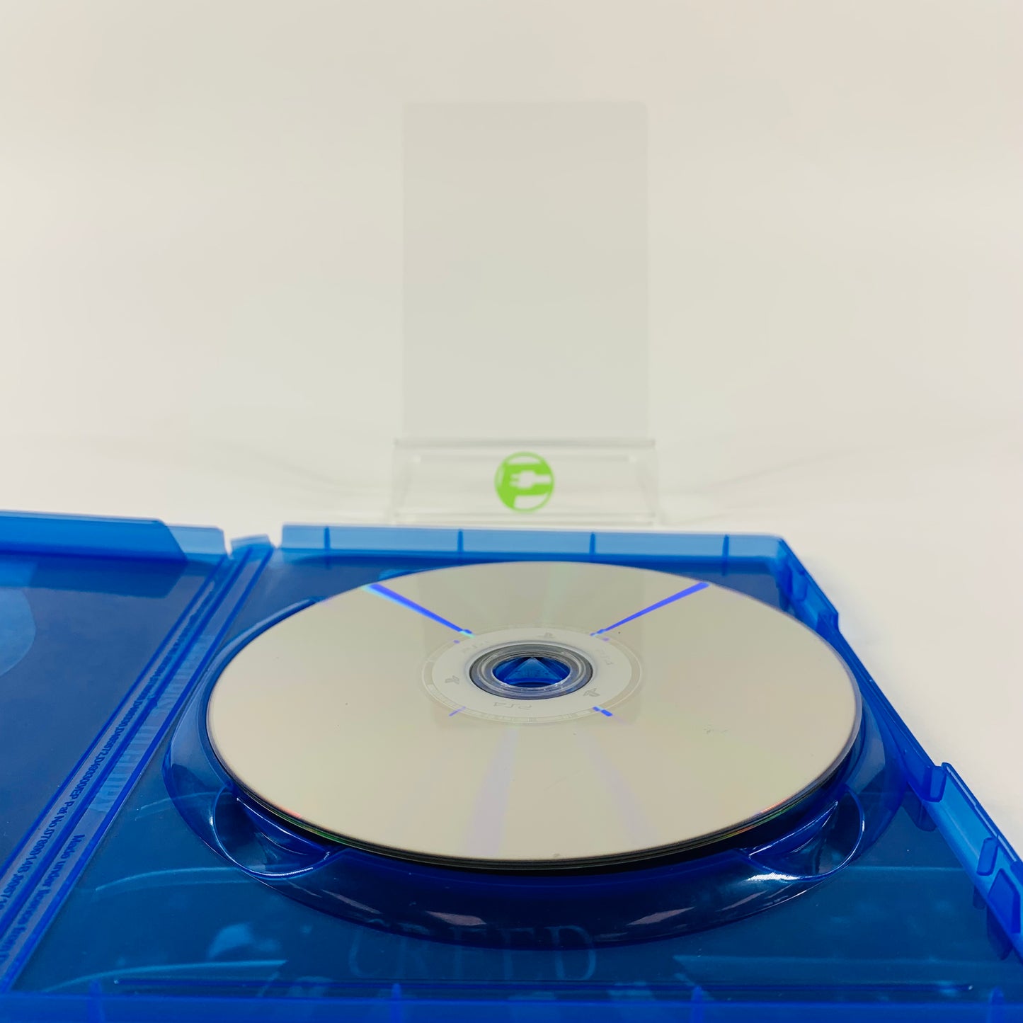 Creed: Rise to Glory (Playstation 4, 2018)