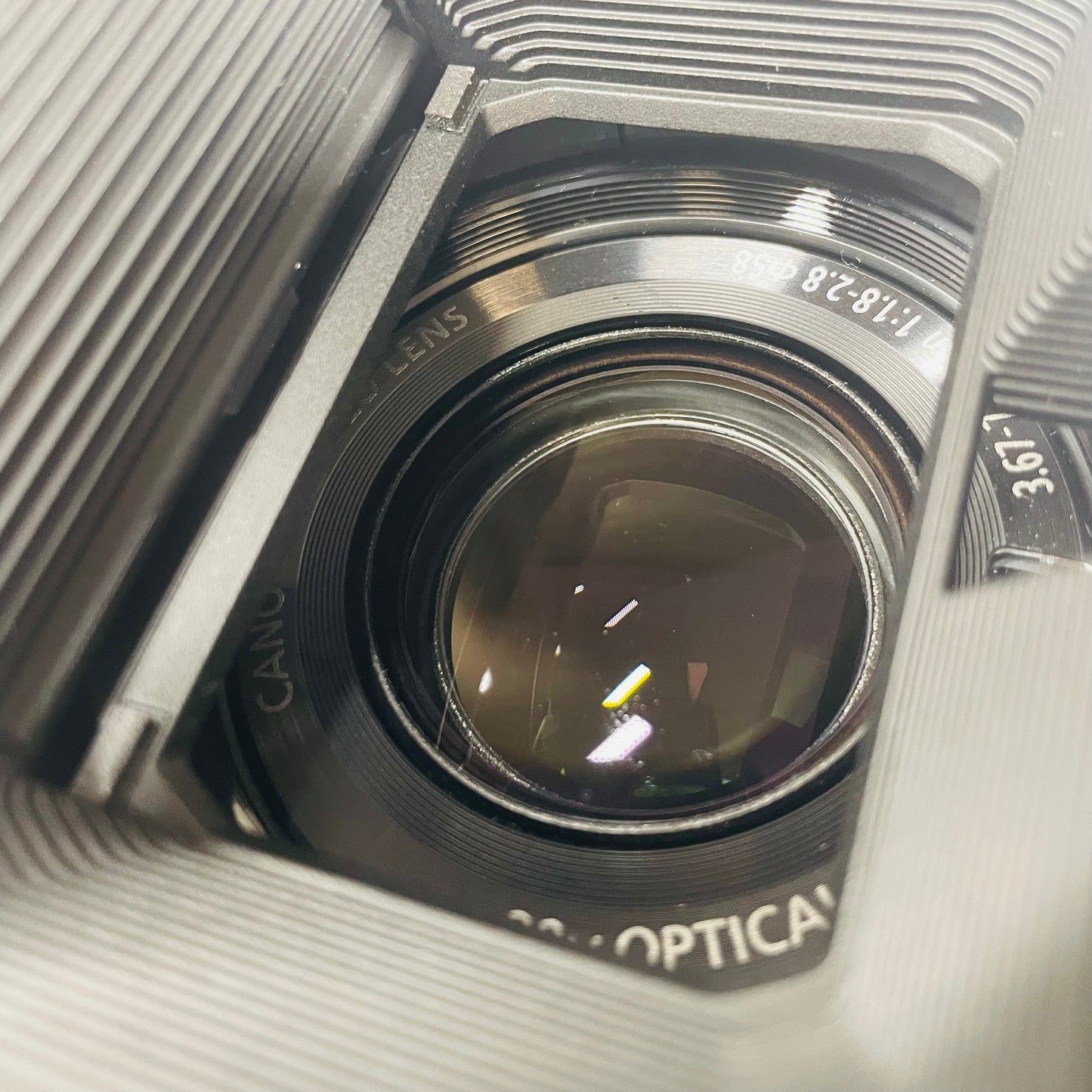 Canon Vixia HF G50 4K Video Camcorder