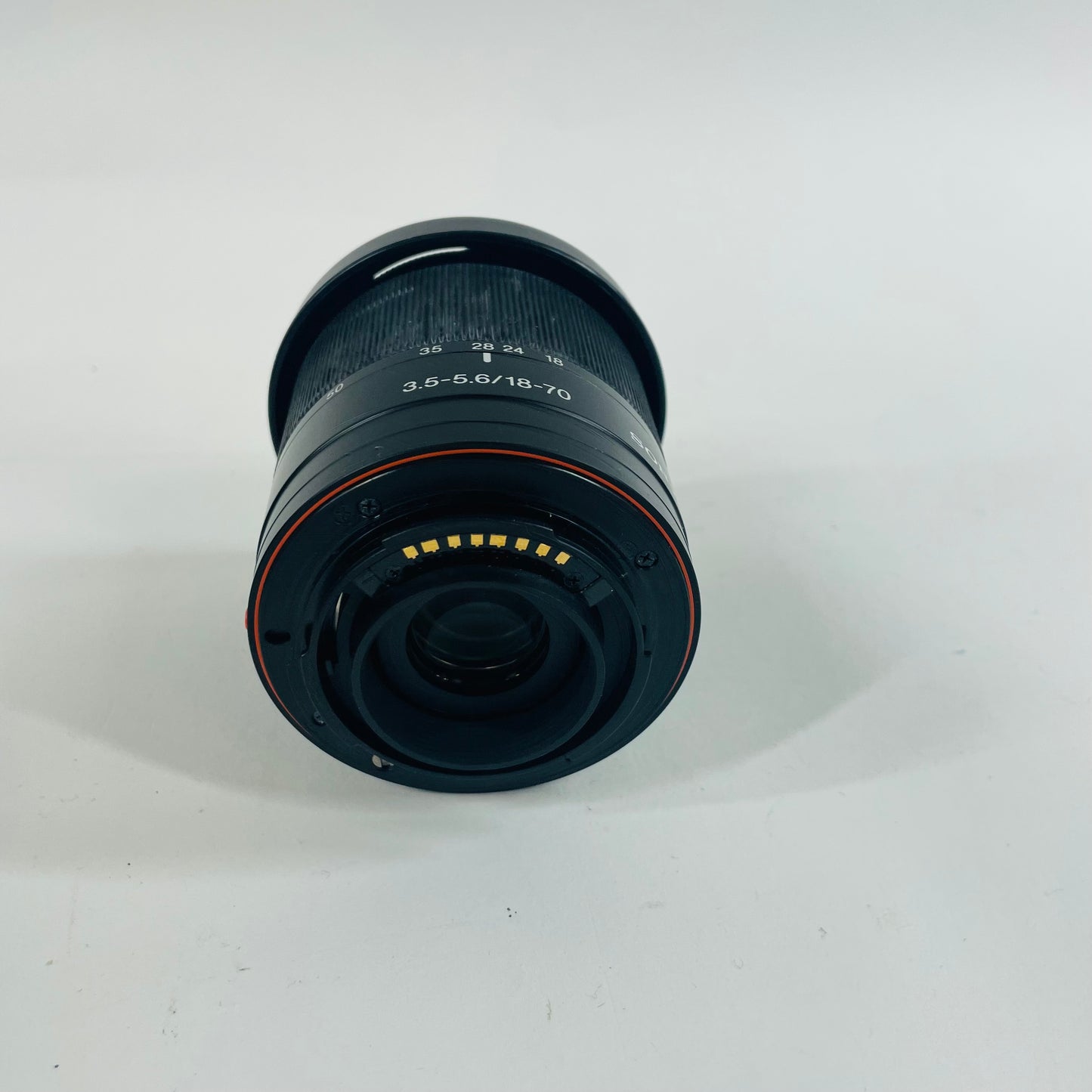Sony DSLRA350 14.2 Digital SLR DSLR Camera