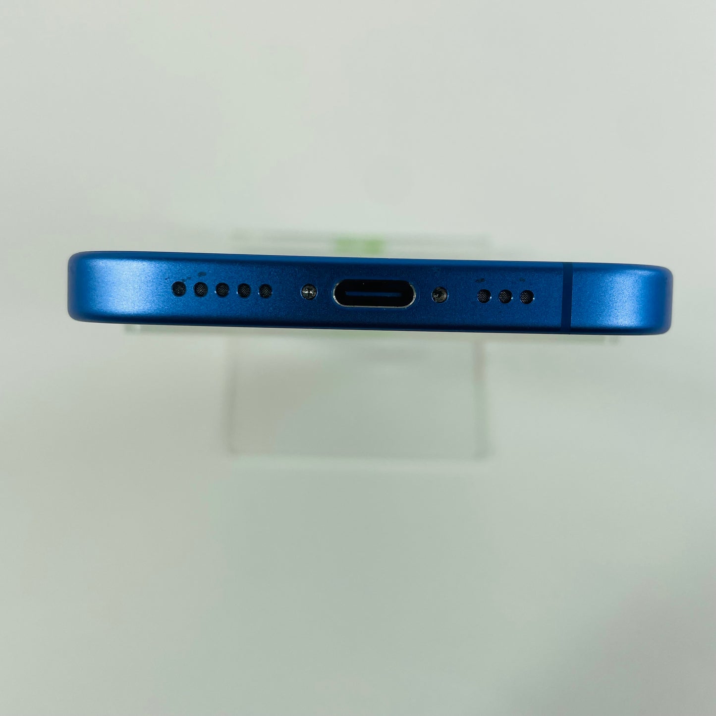 Unlocked Apple iPhone 16 128GB blue MYAT3LL/A