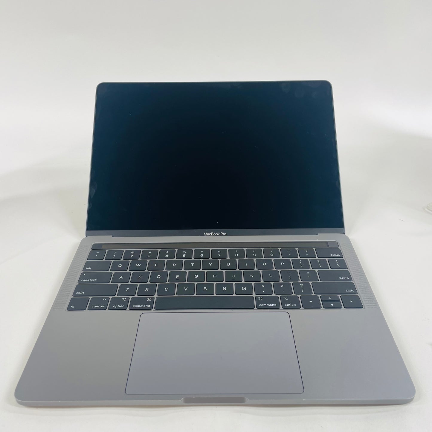 2019 Apple MacBook Pro 13.3" i5 1.4GHz 8GB RAM 128GB SSD Silver A2159
