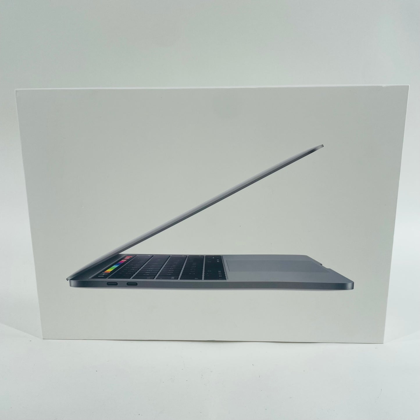 2019 Apple MacBook Pro 13.3" i5 1.4GHz 8GB RAM 128GB SSD Silver A2159