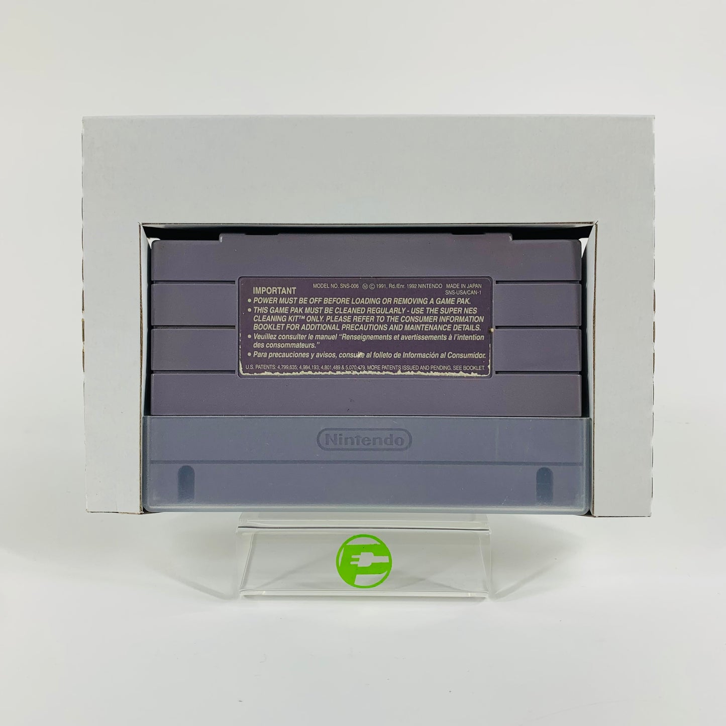 Star Fox (Super Nintendo SNES, 1993)