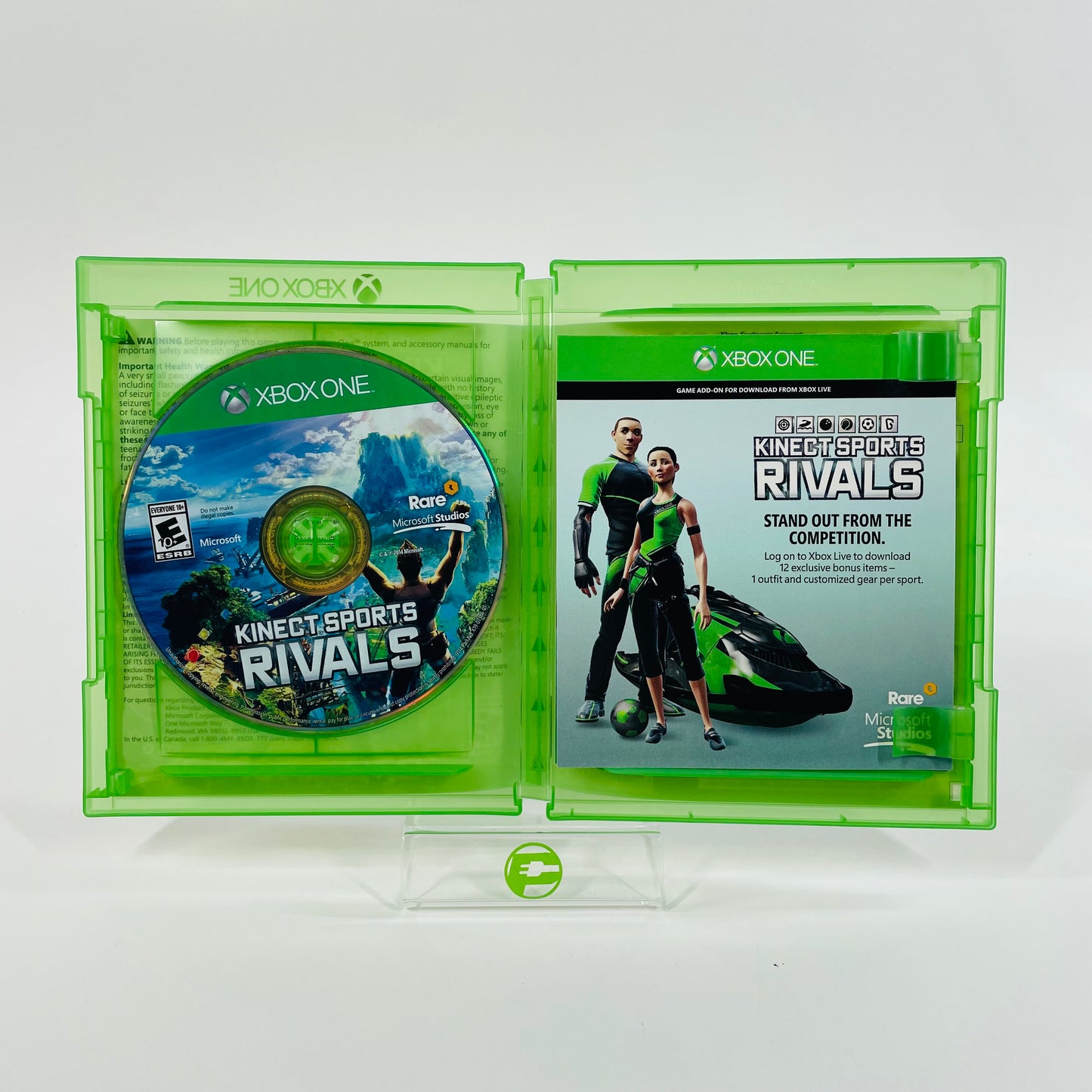 Lot of 10 Microsoft Xbox One Games