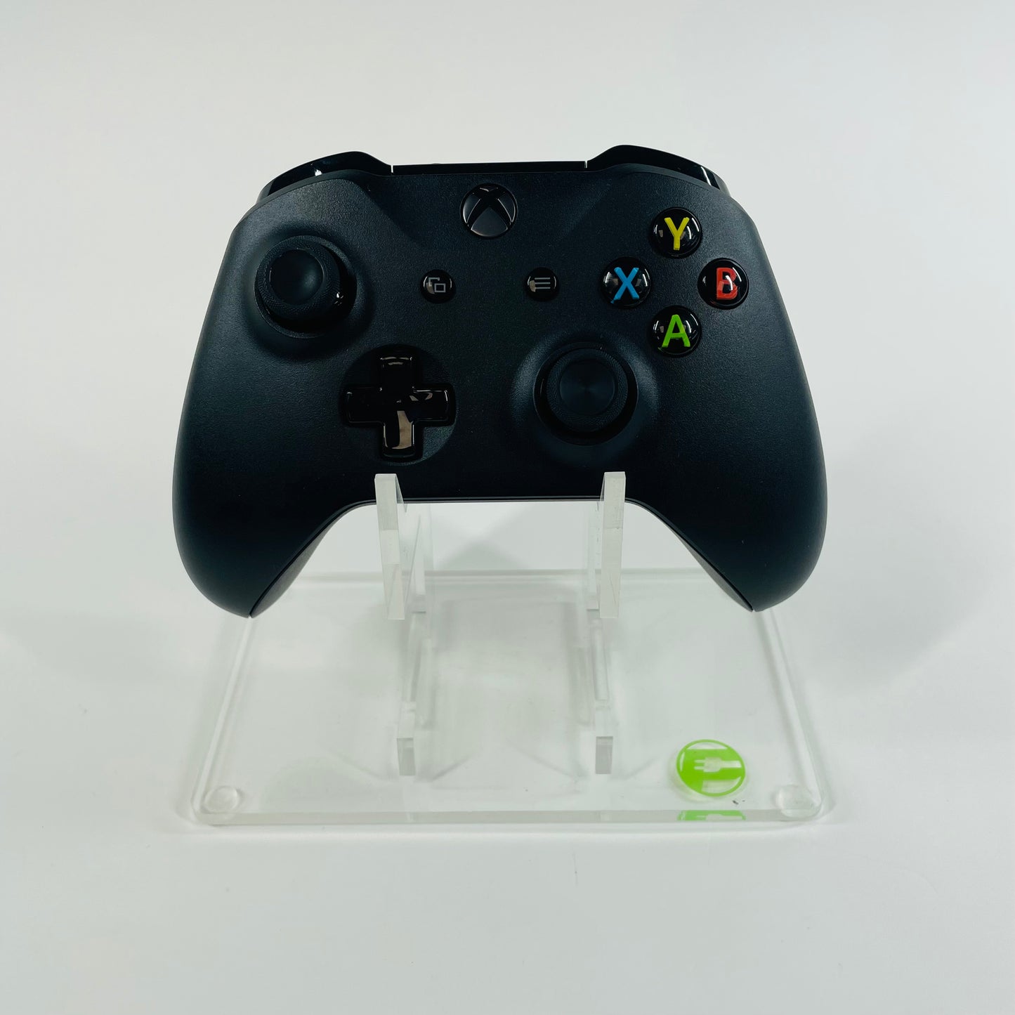 Microsoft Xbox One Wireless Controller Black 1708