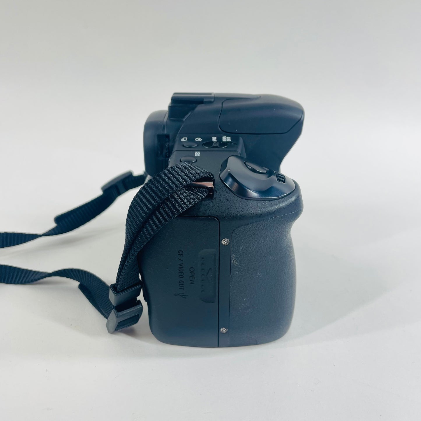 Sony DSLRA350 14.2 Digital SLR DSLR Camera