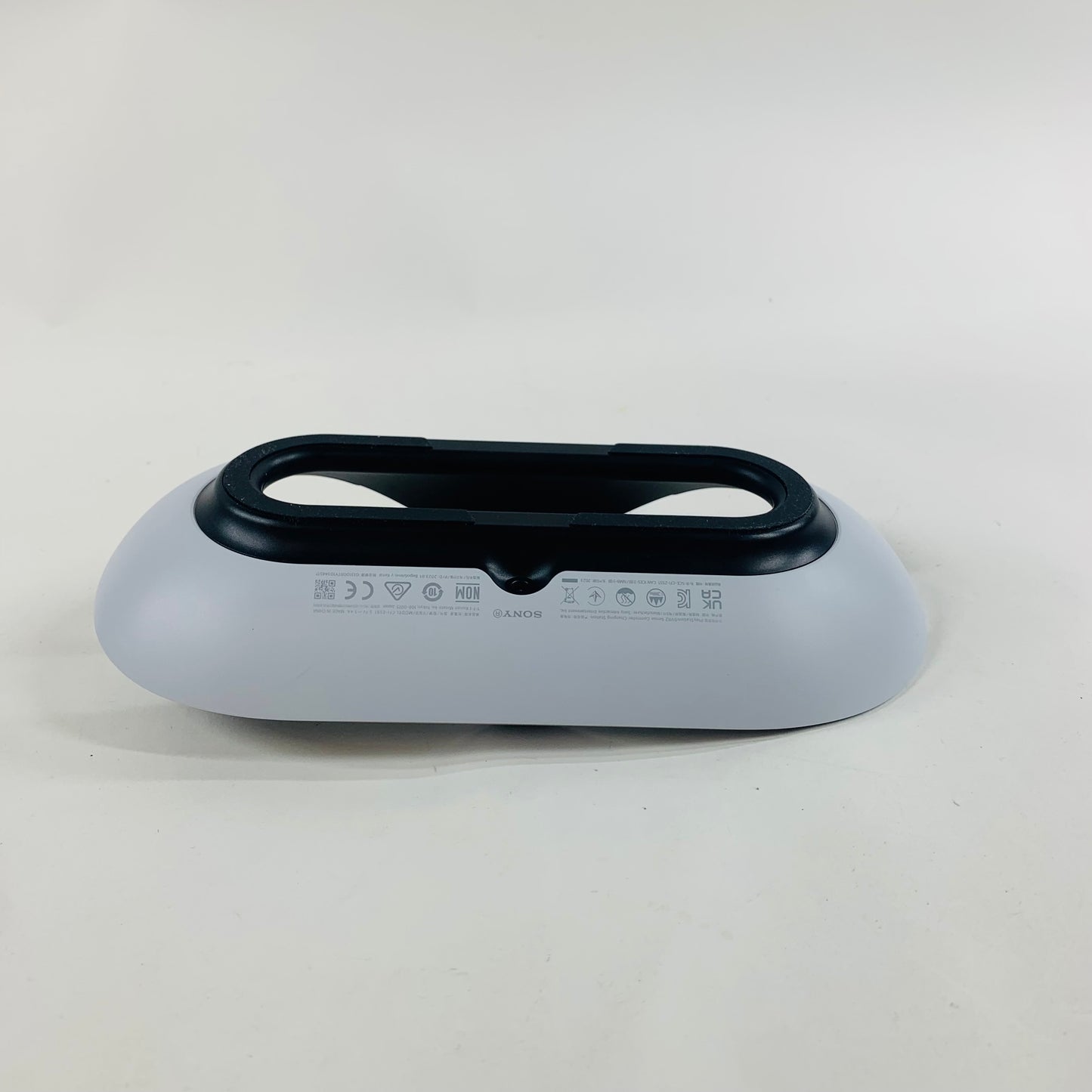 Playstation VR PS5 PSVR2 Sense Controller Charging Station White/Black CFI-ZSS1