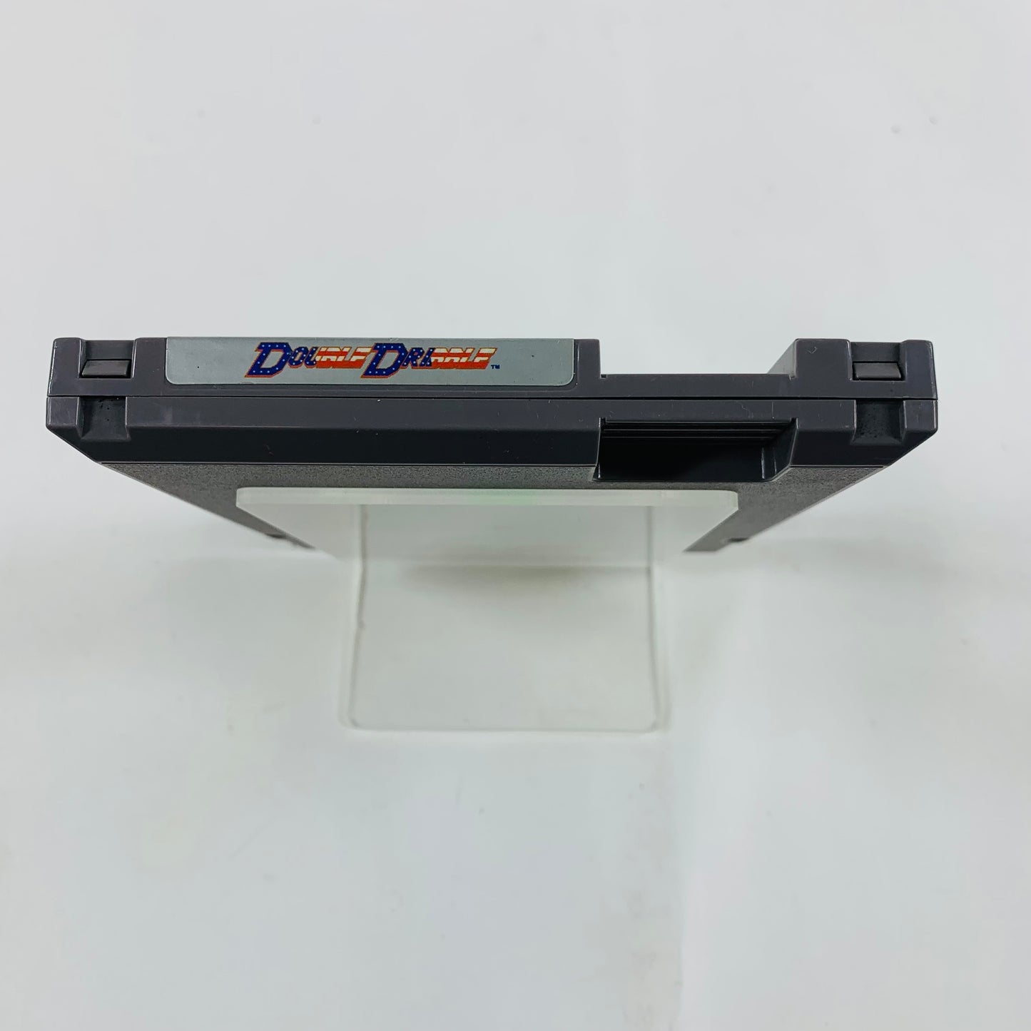 Double Dribble (Nintendo NES, 1986)