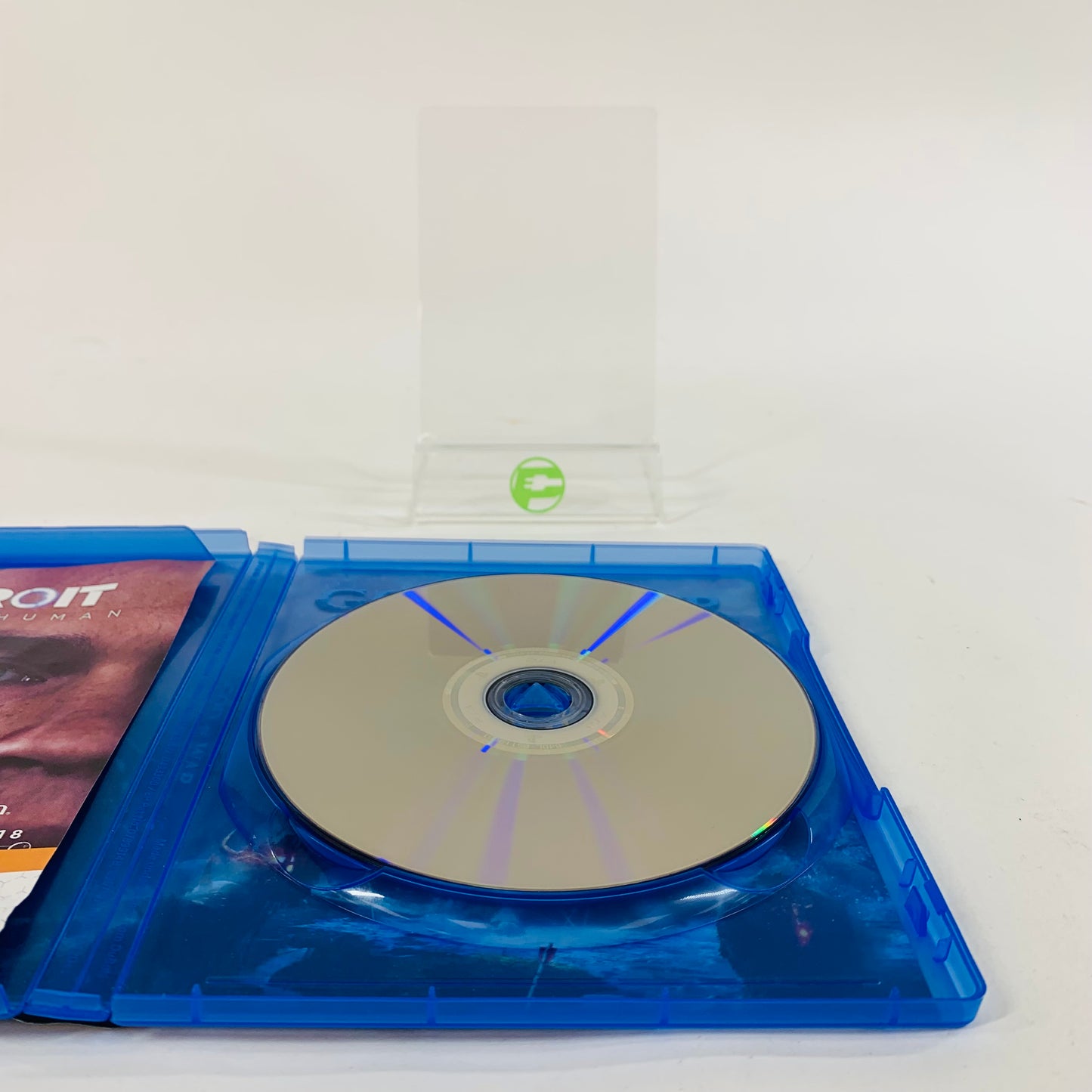 God of War (Sony PlayStation 4 PS4, 2018)
