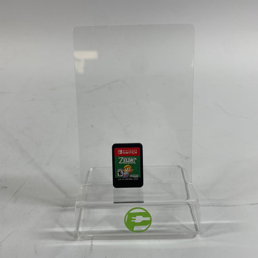 Zelda Link's Awakening (Nintendo Switch, 2019) Cartridge Only