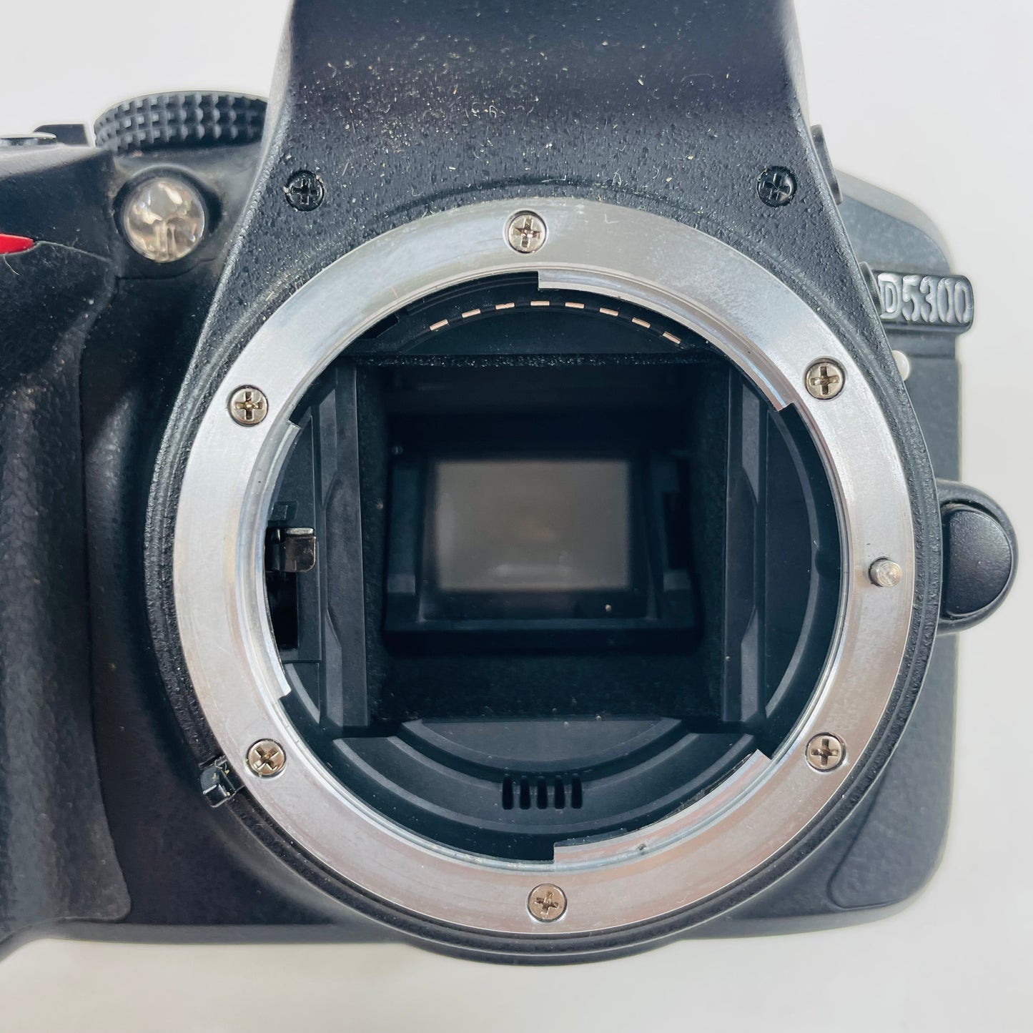 Nikon D5300 24MP Compact SLR Body Only