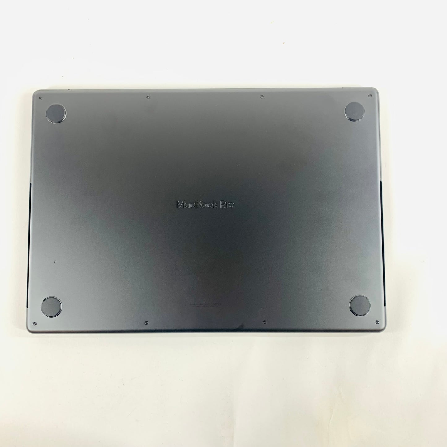2024 Apple MacBook Pro 16" m4 max 40 4.5 64GB RAM 1TB SSD A3186