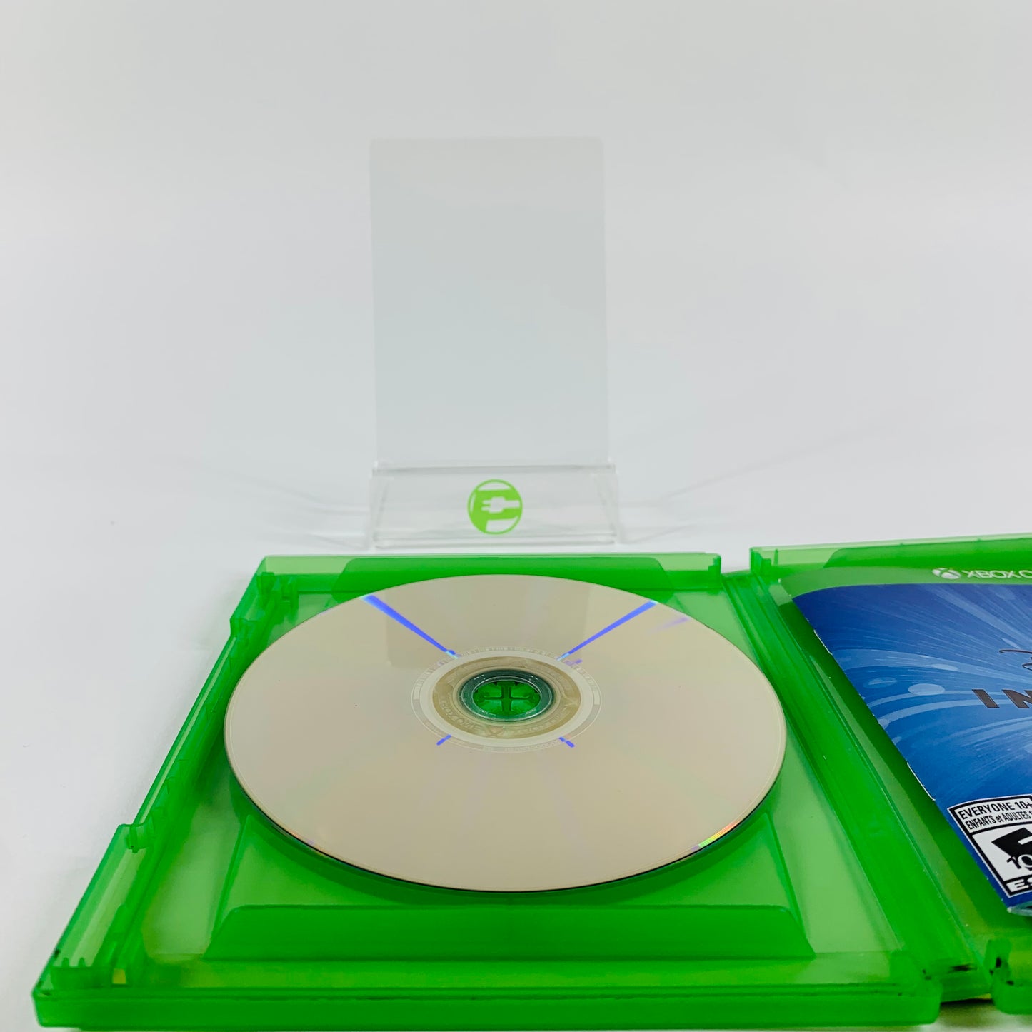 Disney Infinity: 2.0 Edition (Microsoft Xbox One, 2014)