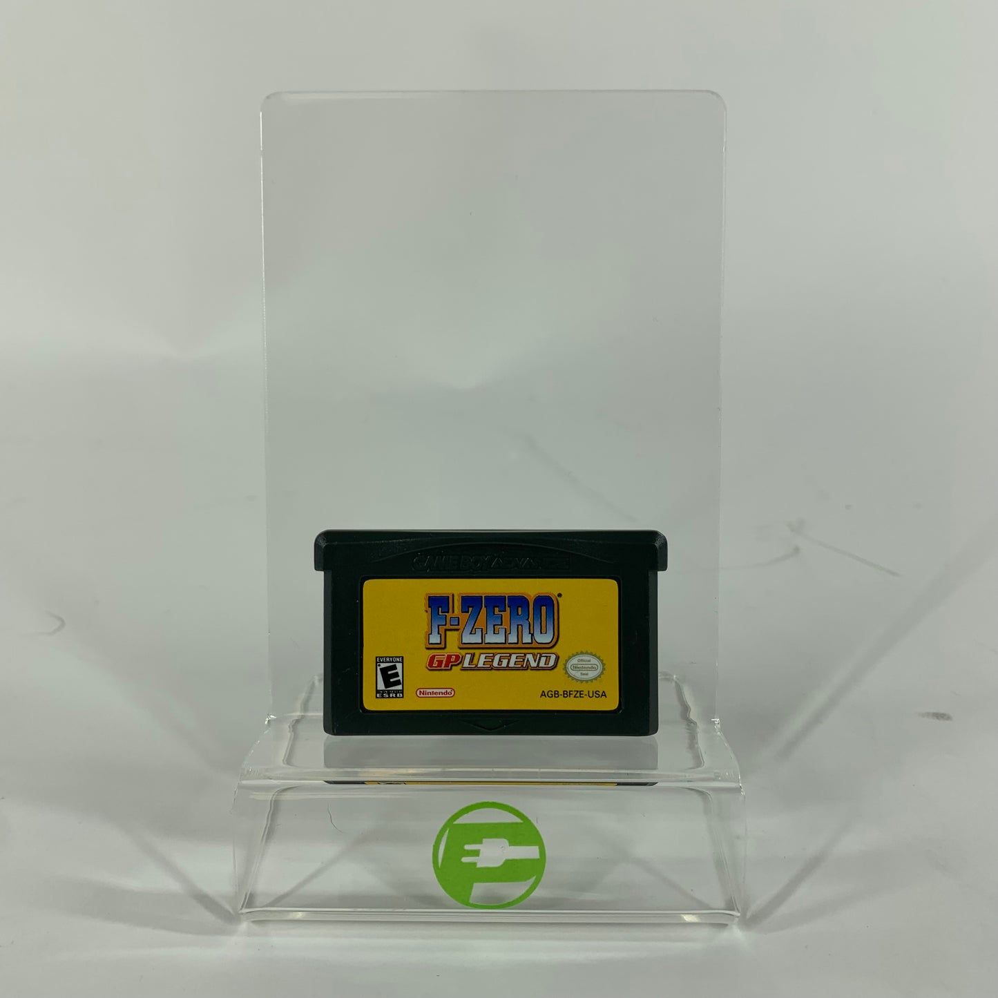 Lot of 3 Nintendo Game Boy Advance Games