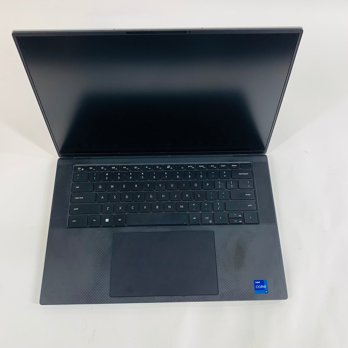 Dell precision 5560 15.6" i7-11800H 2.3GHz 64GB RAM 512GB NVME NVIDIA RTX A2000